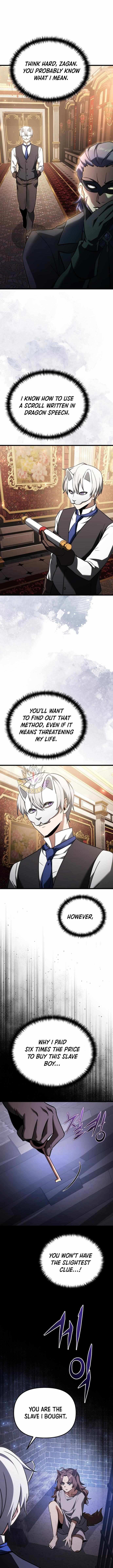 Terminally-Ill Genius Dark Knight Chapter 120 - Page 15