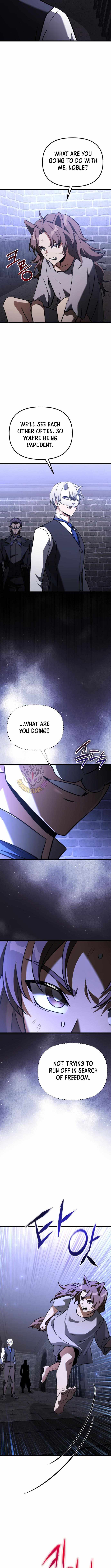 Terminally-Ill Genius Dark Knight Chapter 120 - Page 16