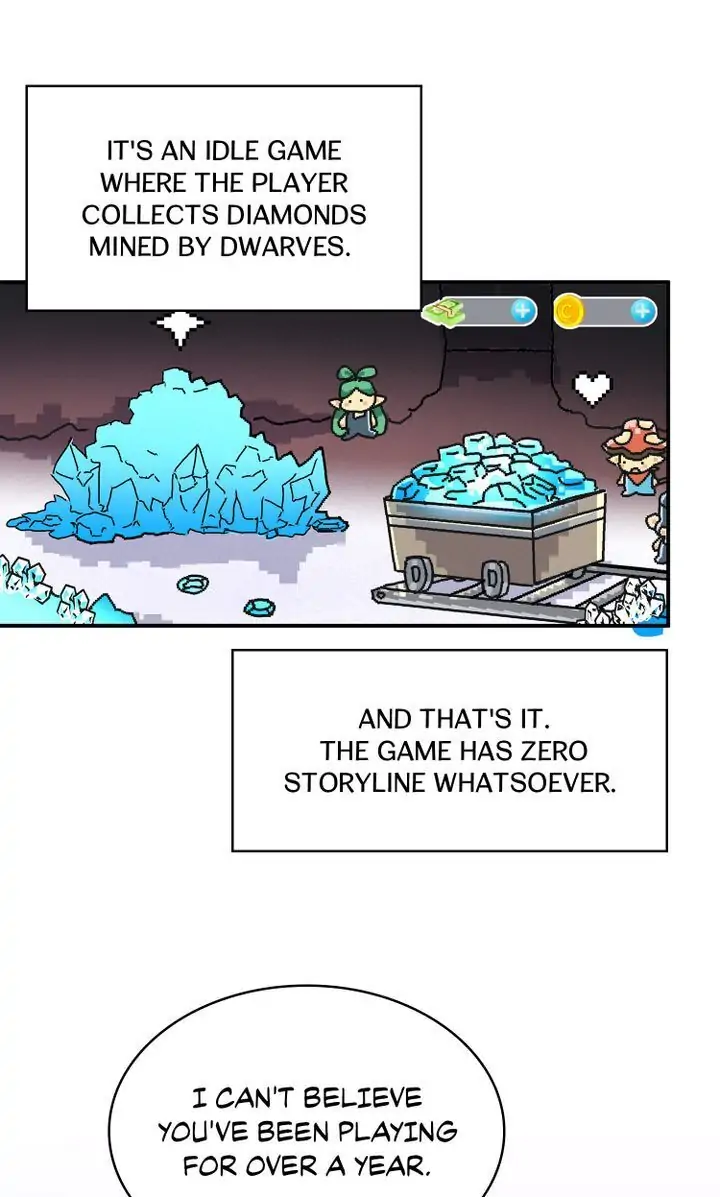 Terrarium Adventure Chapter 1 - Page 15