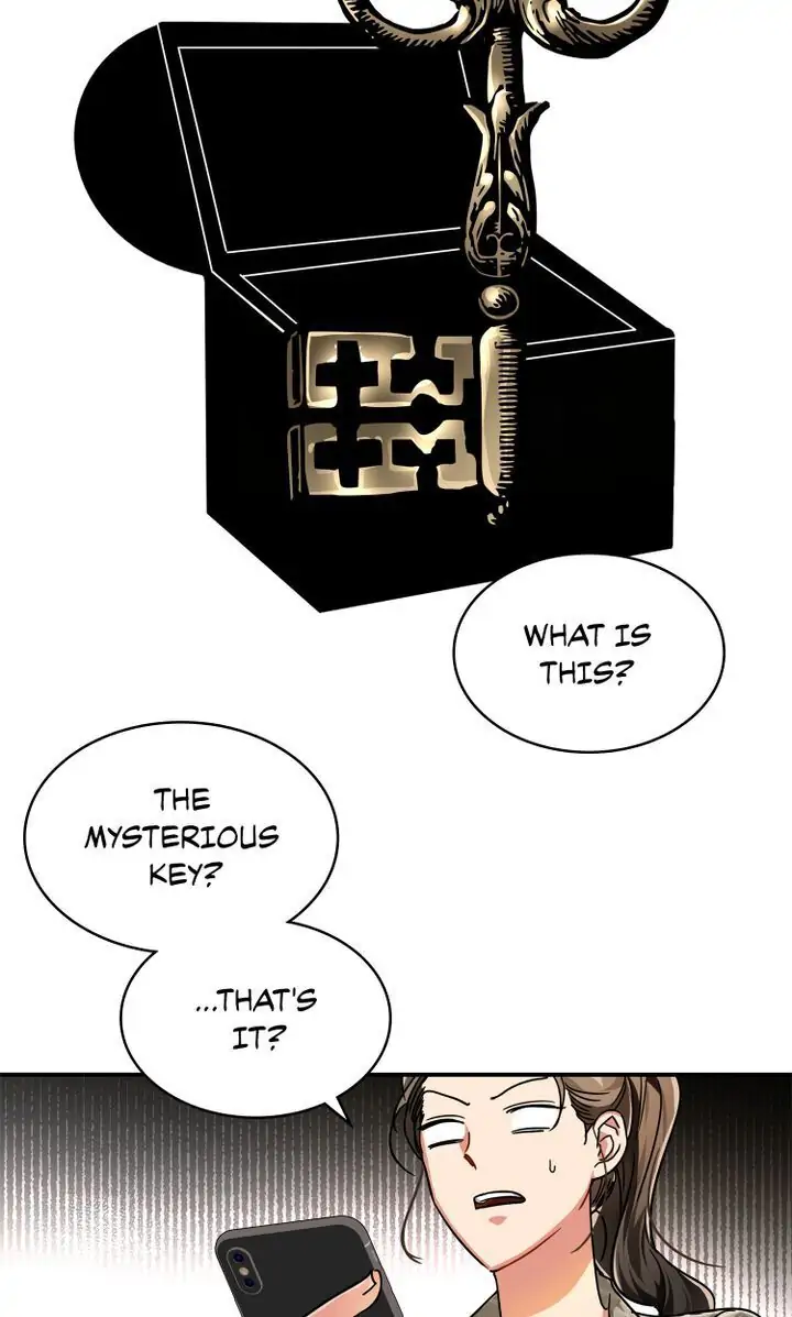 Terrarium Adventure Chapter 1 - Page 42
