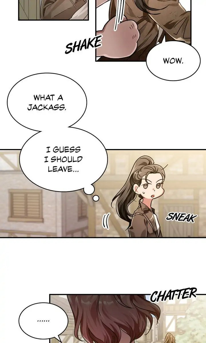 Terrarium Adventure Chapter 1 - Page 52