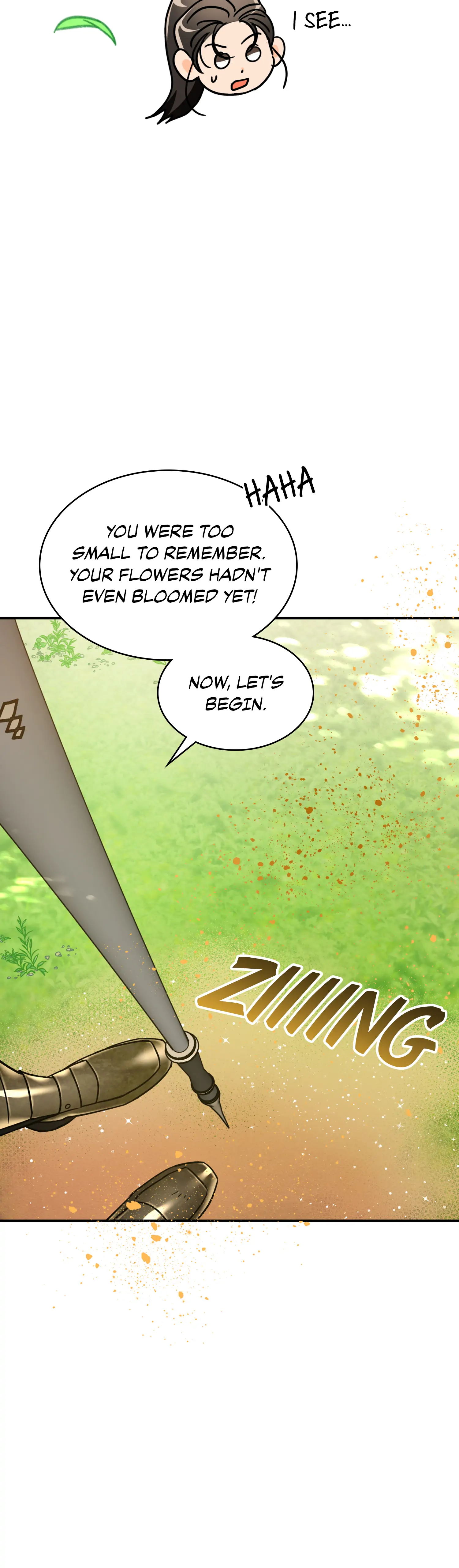 Terrarium Adventure Chapter 10 - Page 38