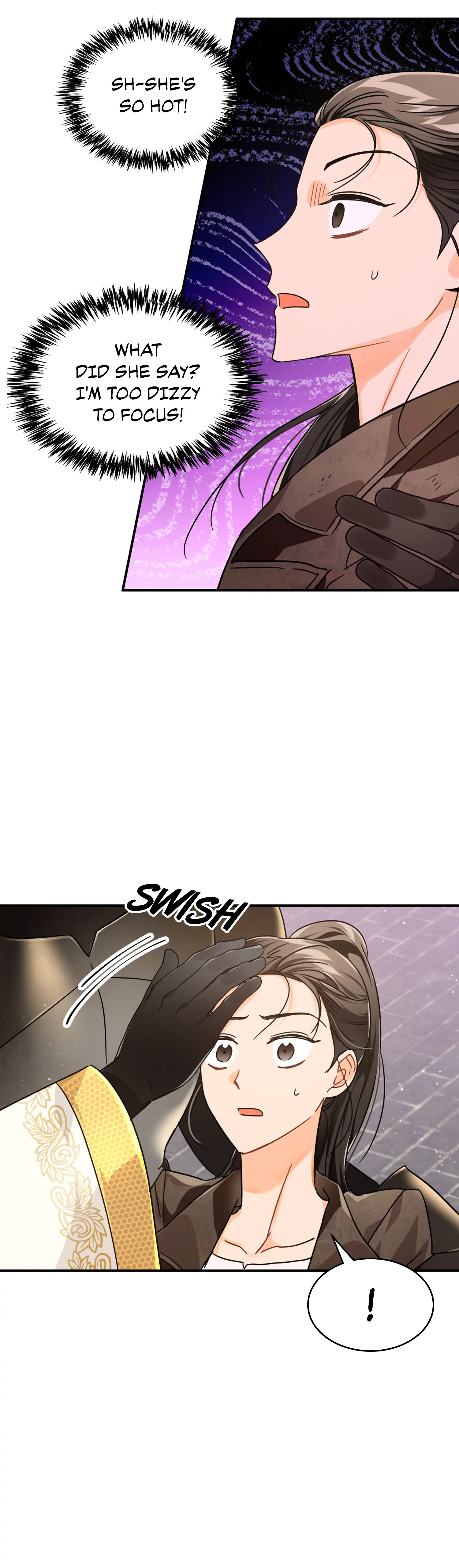 Terrarium Adventure Chapter 10 - Page 4