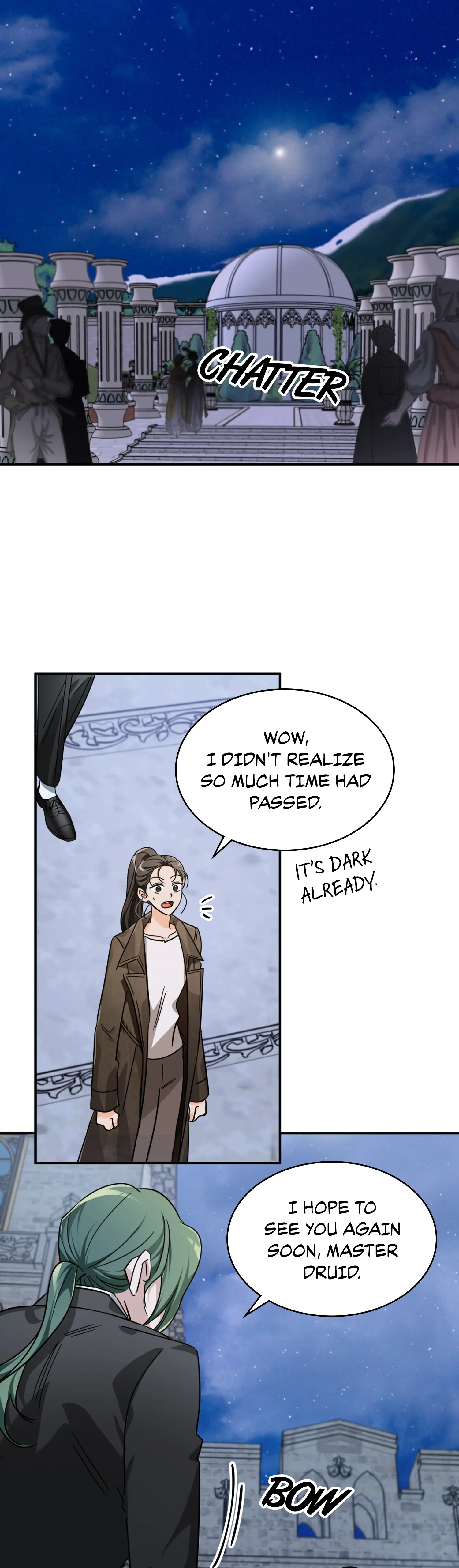 Terrarium Adventure Chapter 10 - Page 48