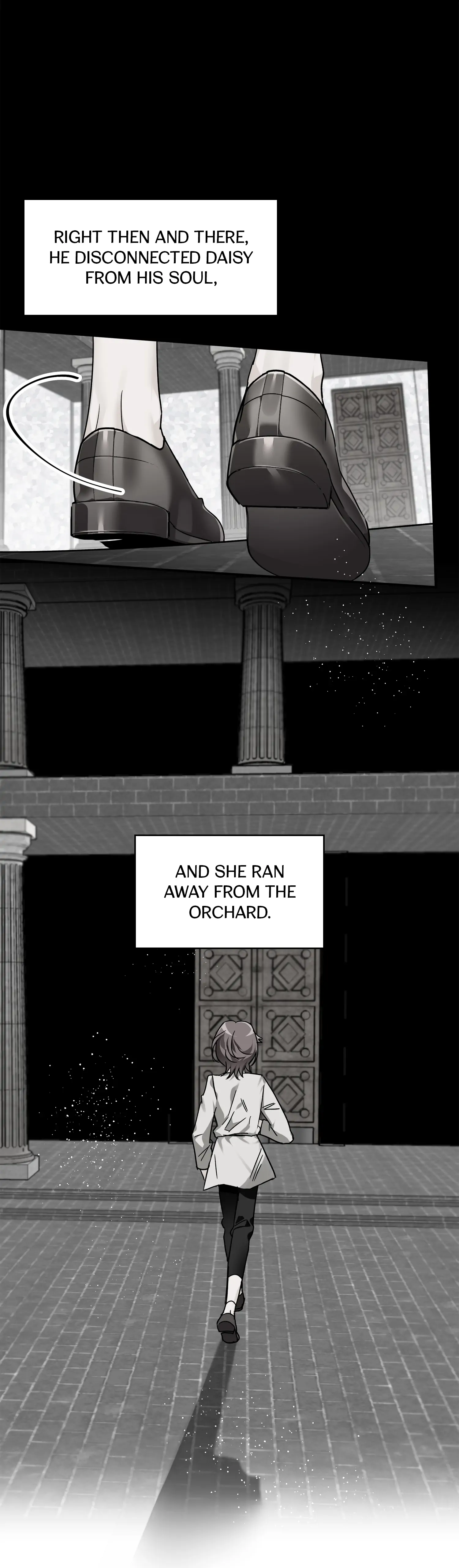 Terrarium Adventure Chapter 11 - Page 26