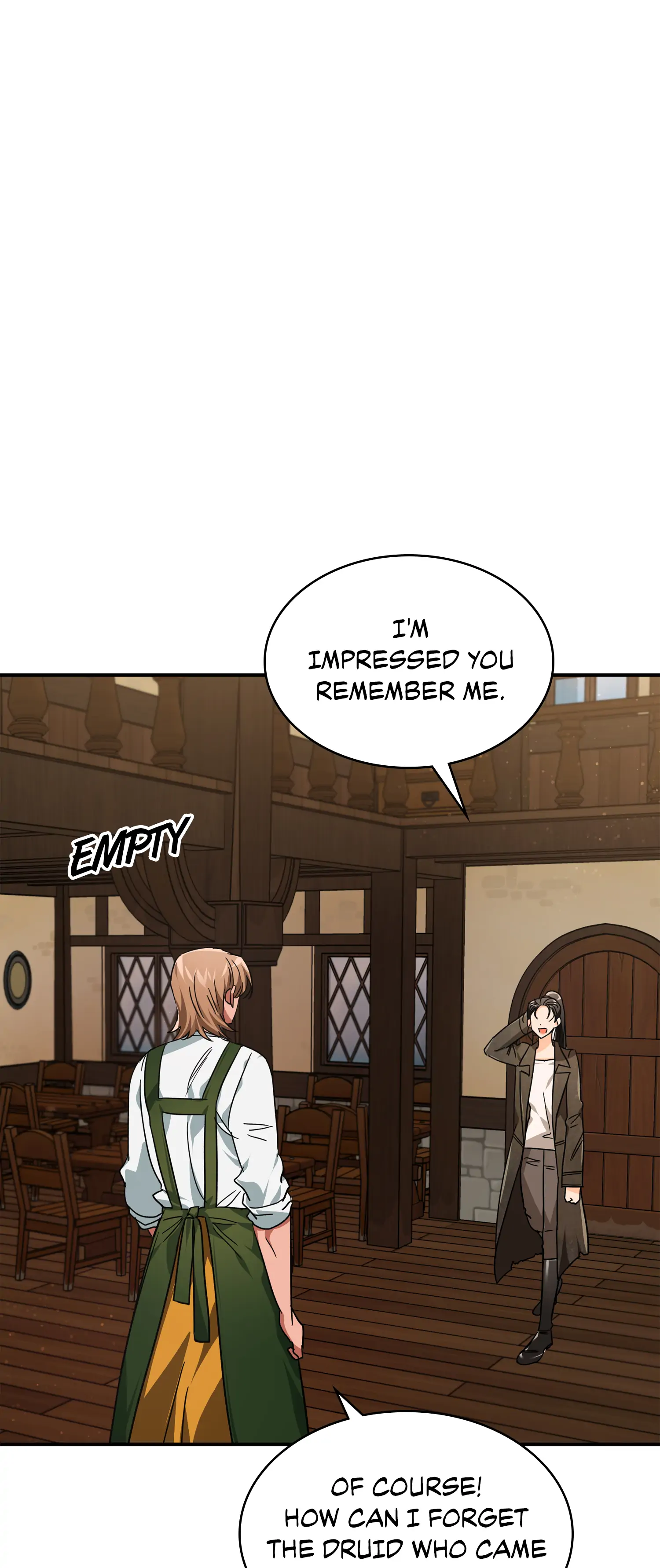 Terrarium Adventure Chapter 11 - Page 3