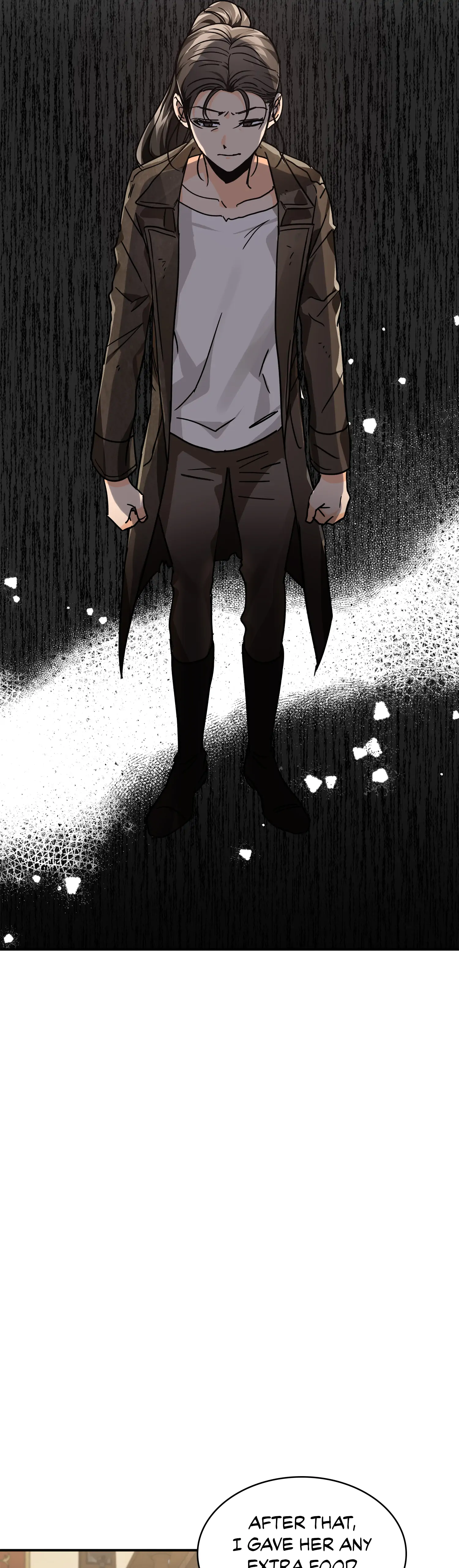 Terrarium Adventure Chapter 11 - Page 31