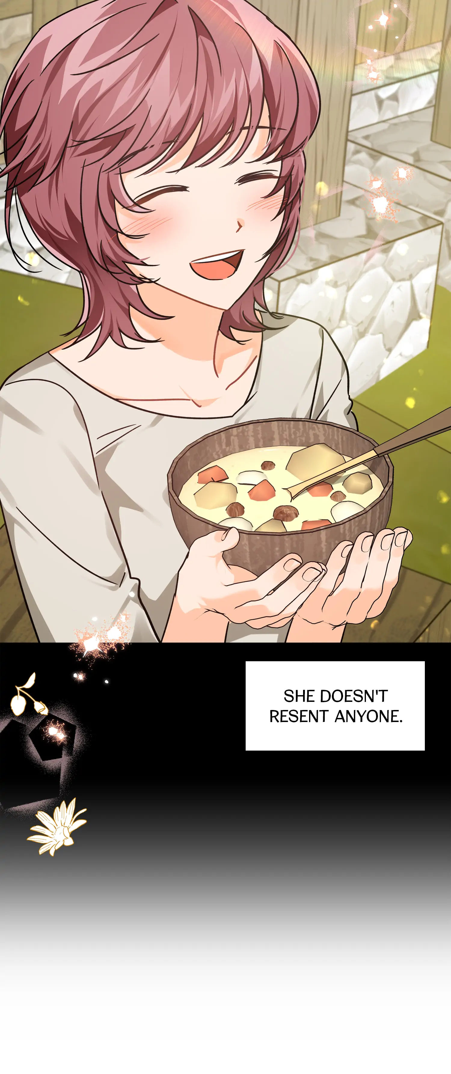 Terrarium Adventure Chapter 11 - Page 34