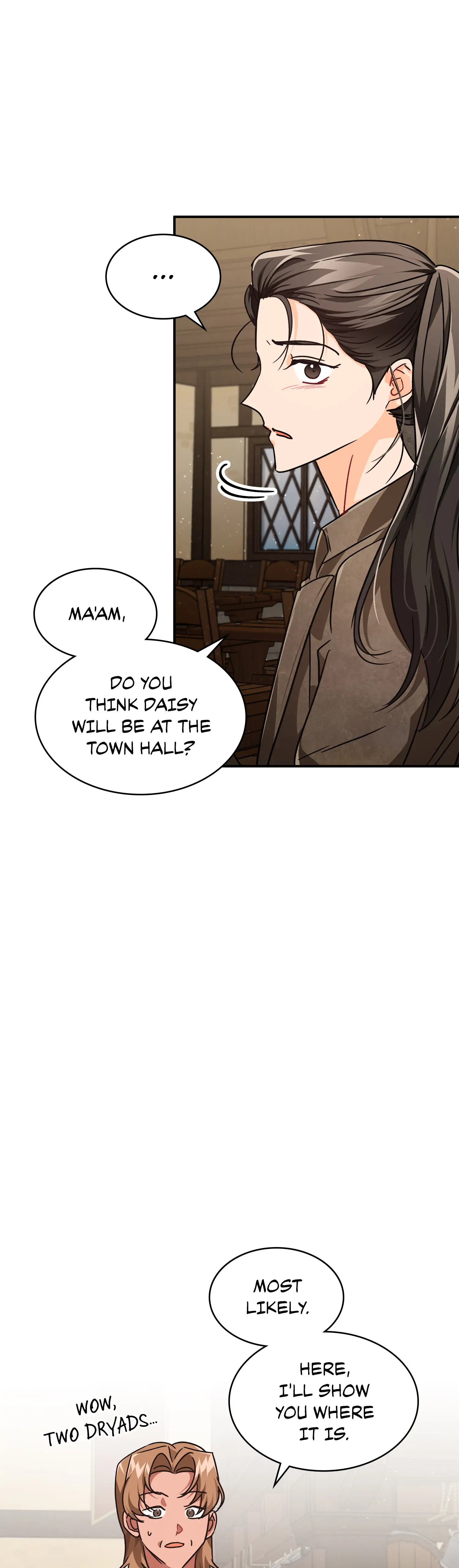 Terrarium Adventure Chapter 11 - Page 40