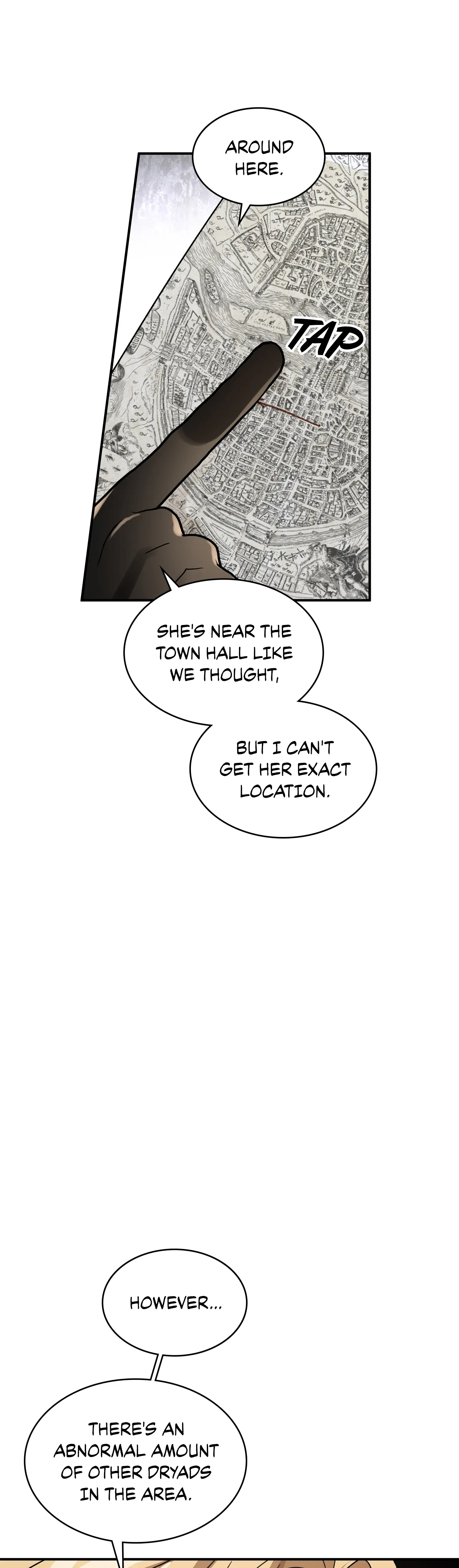 Terrarium Adventure Chapter 12 - Page 22