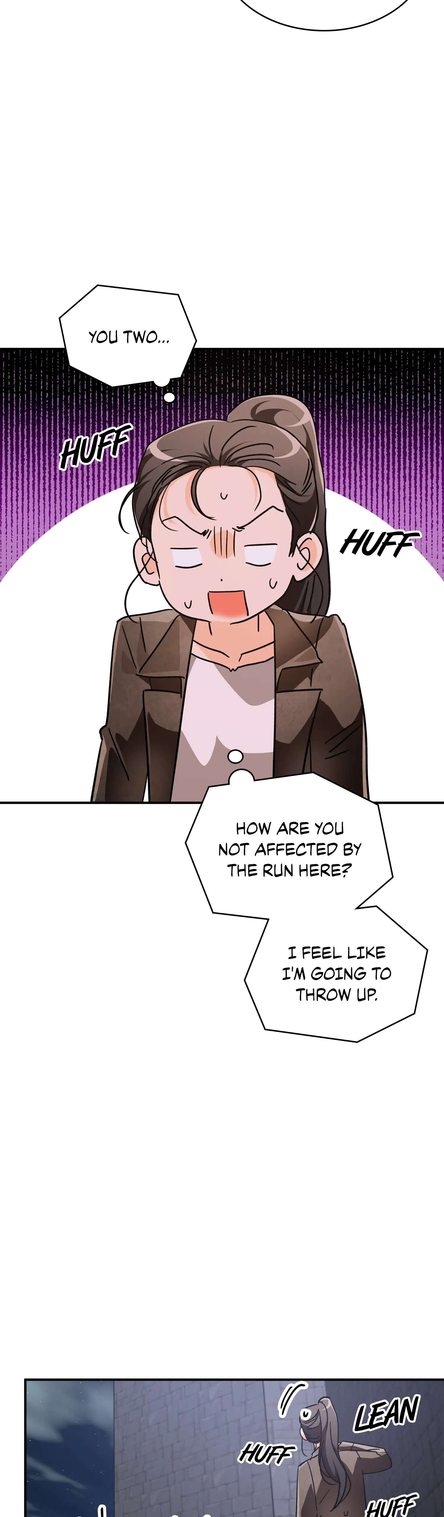 Terrarium Adventure Chapter 12 - Page 27
