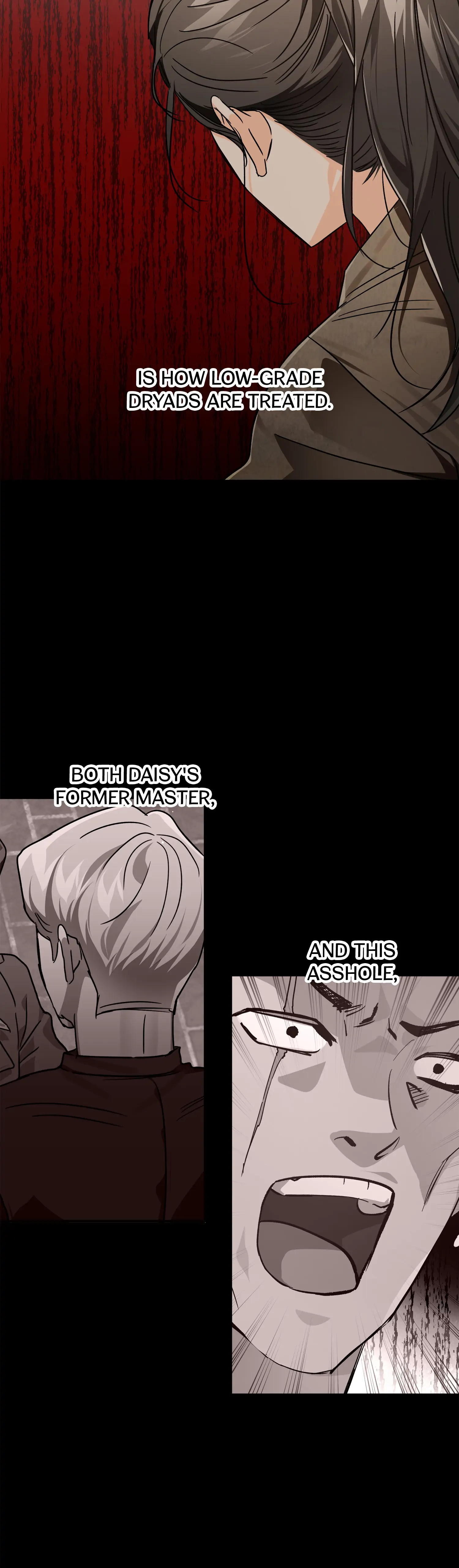 Terrarium Adventure Chapter 13 - Page 15