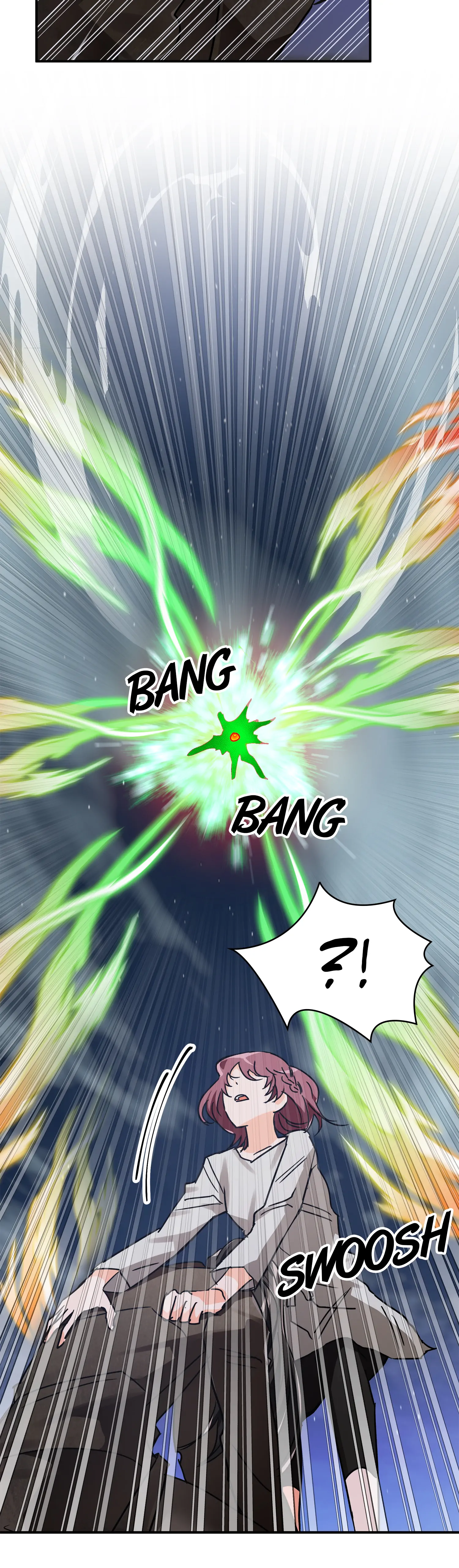 Terrarium Adventure Chapter 13 - Page 34