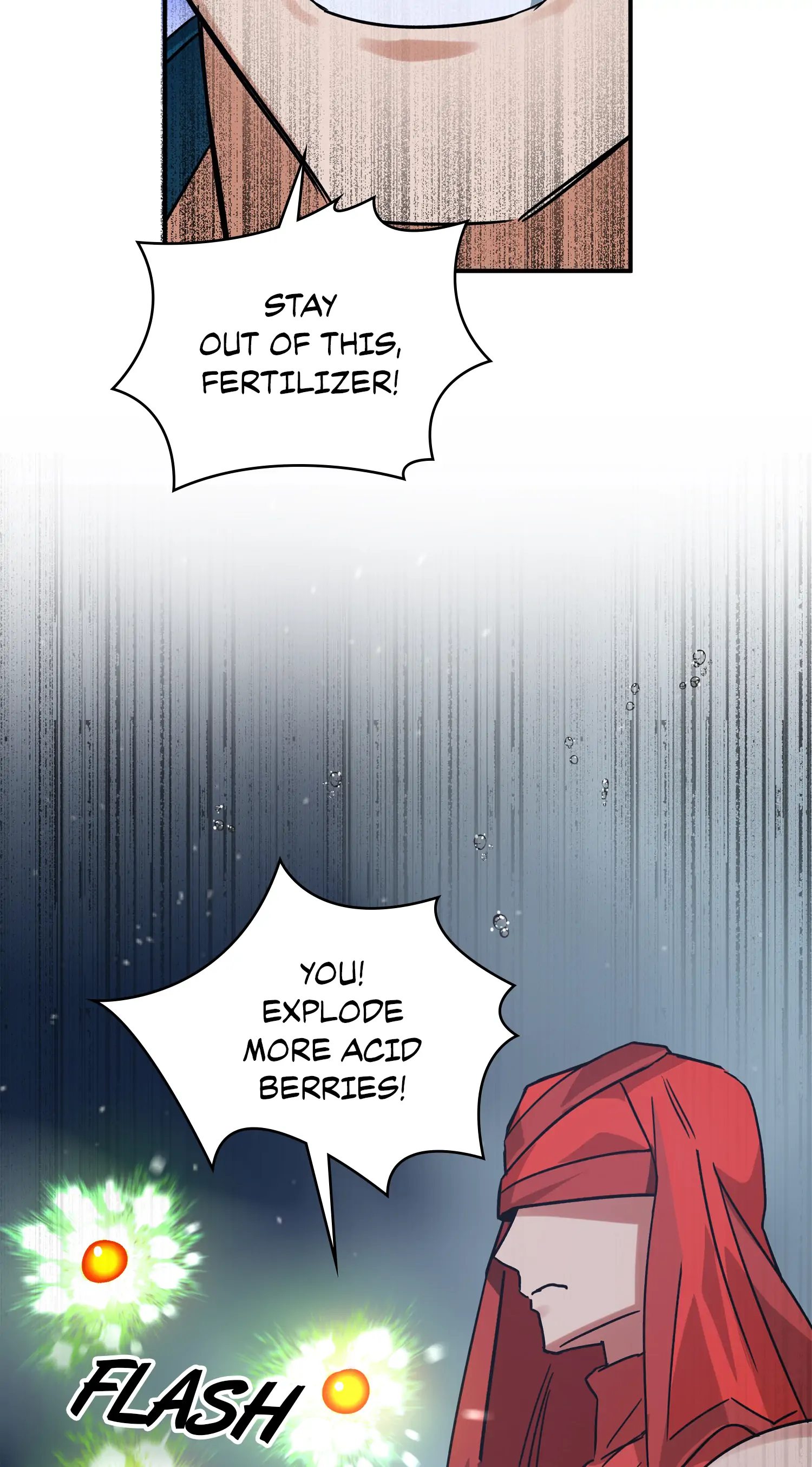 Terrarium Adventure Chapter 13 - Page 40