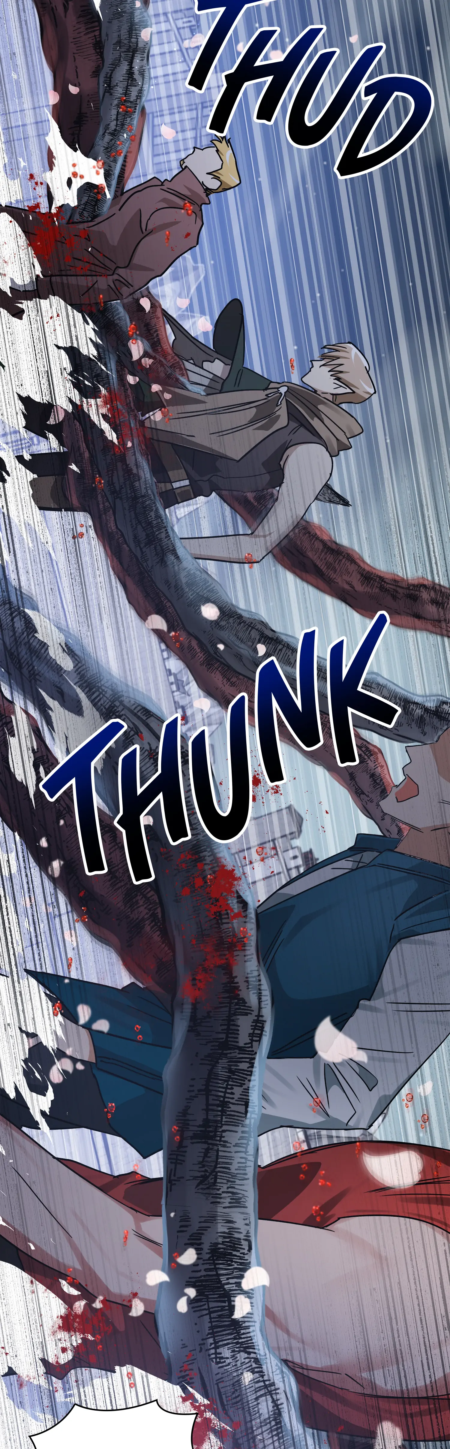 Terrarium Adventure Chapter 13 - Page 44