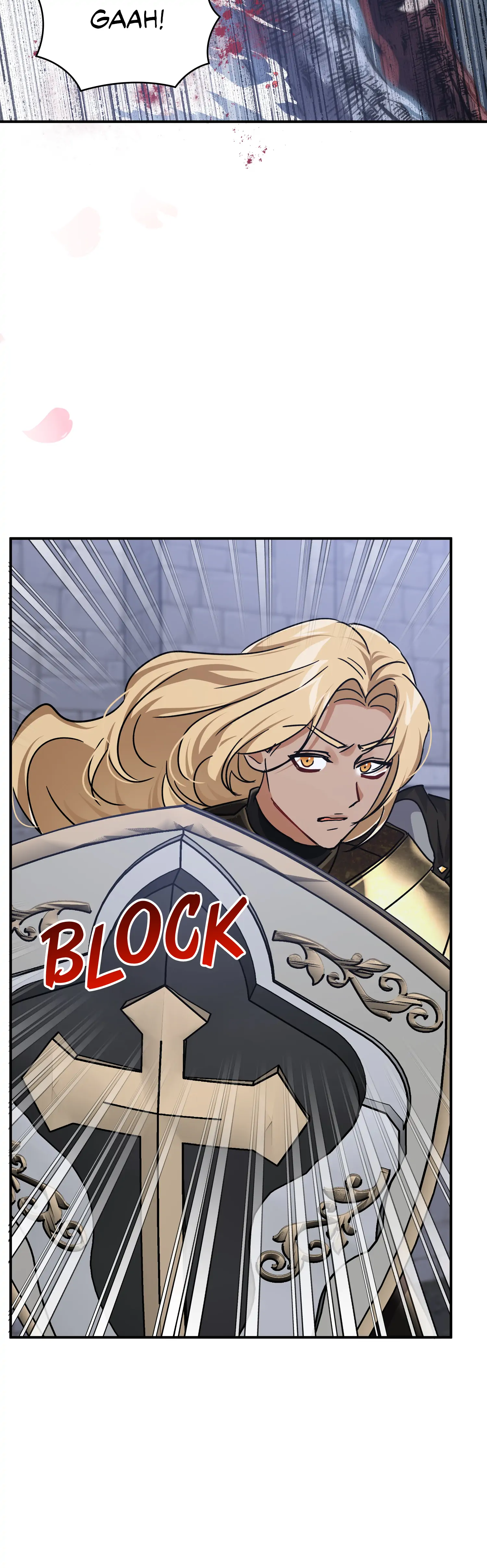 Terrarium Adventure Chapter 13 - Page 45