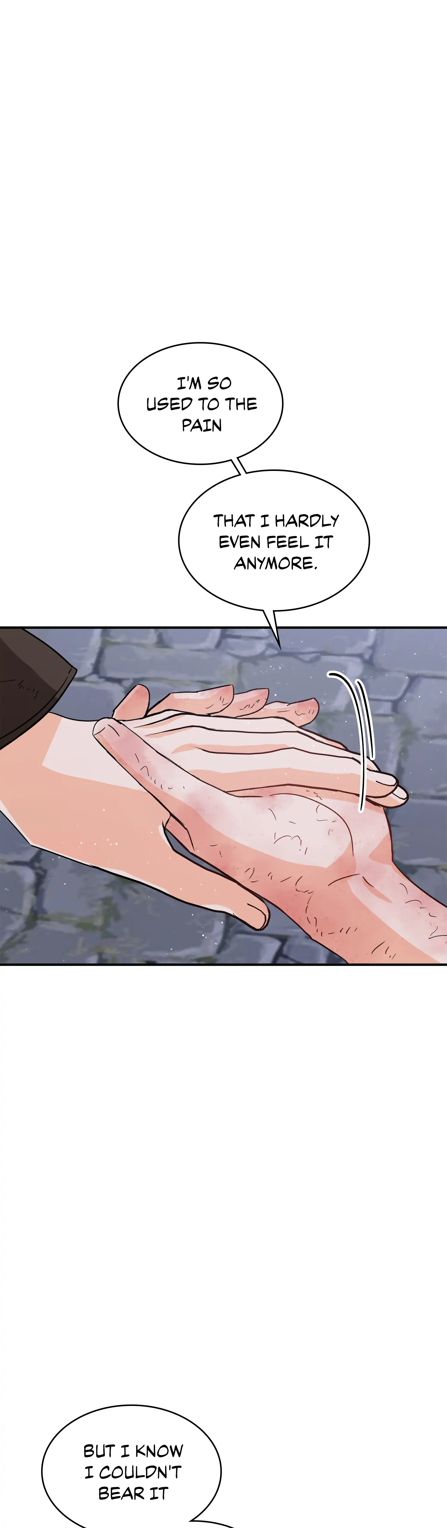 Terrarium Adventure Chapter 14 - Page 10