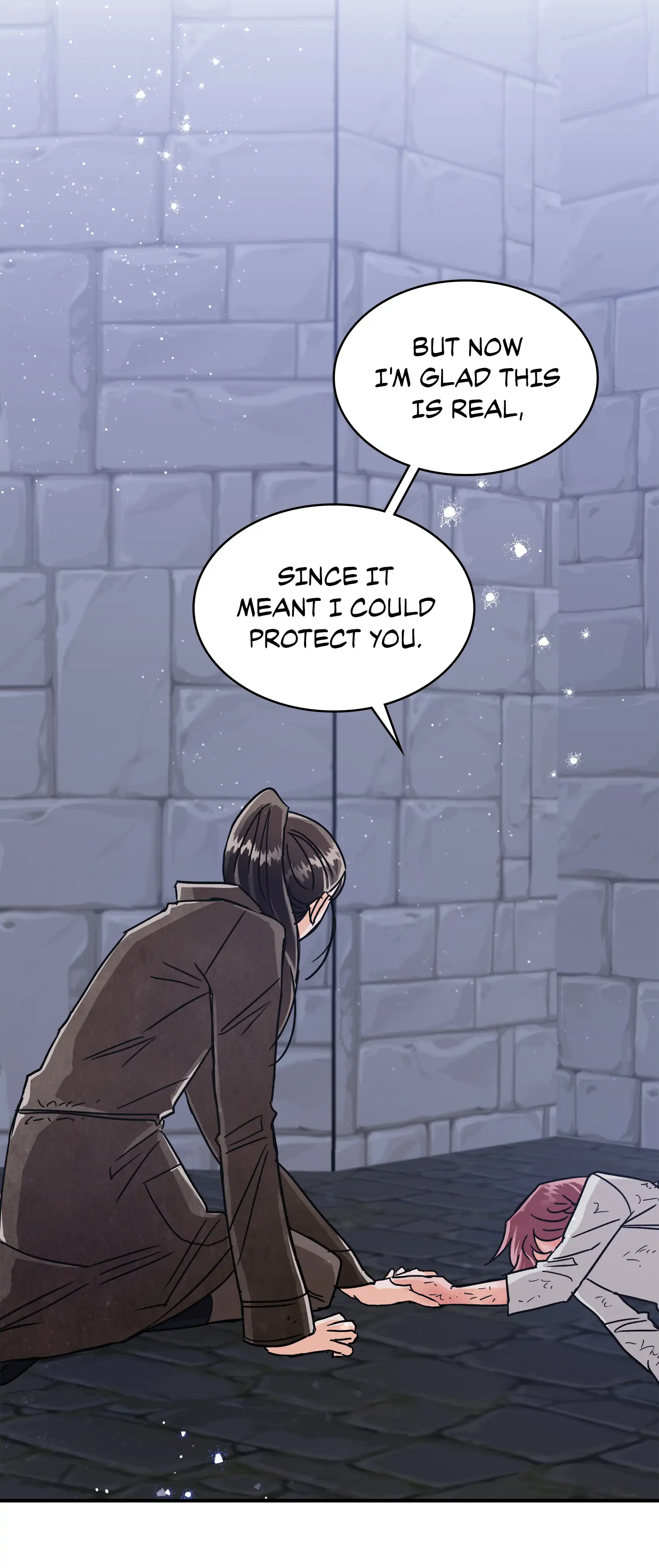 Terrarium Adventure Chapter 14 - Page 14