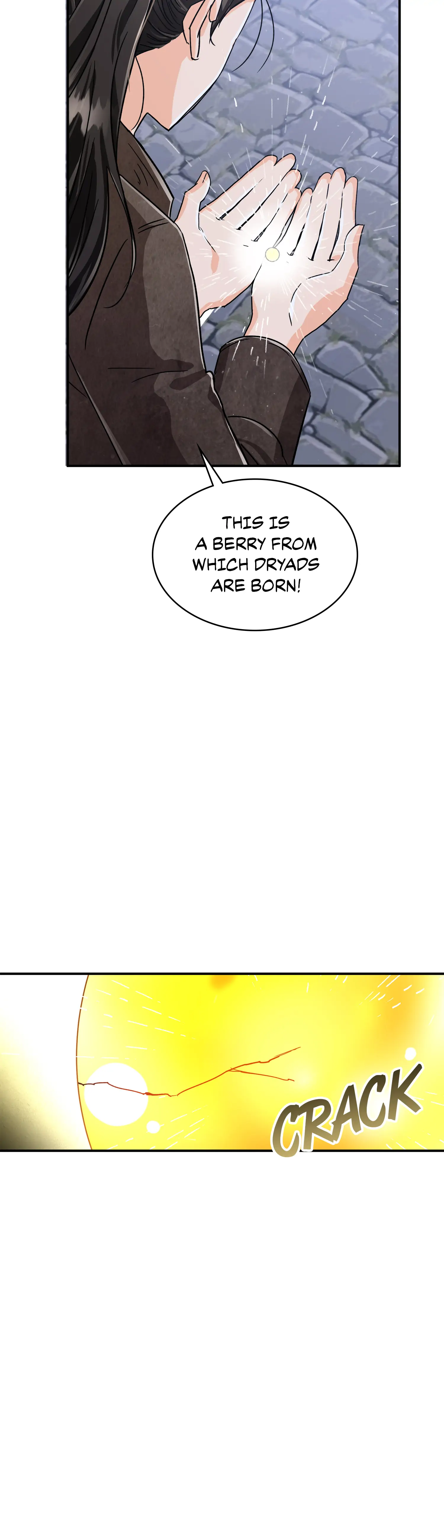 Terrarium Adventure Chapter 14 - Page 35