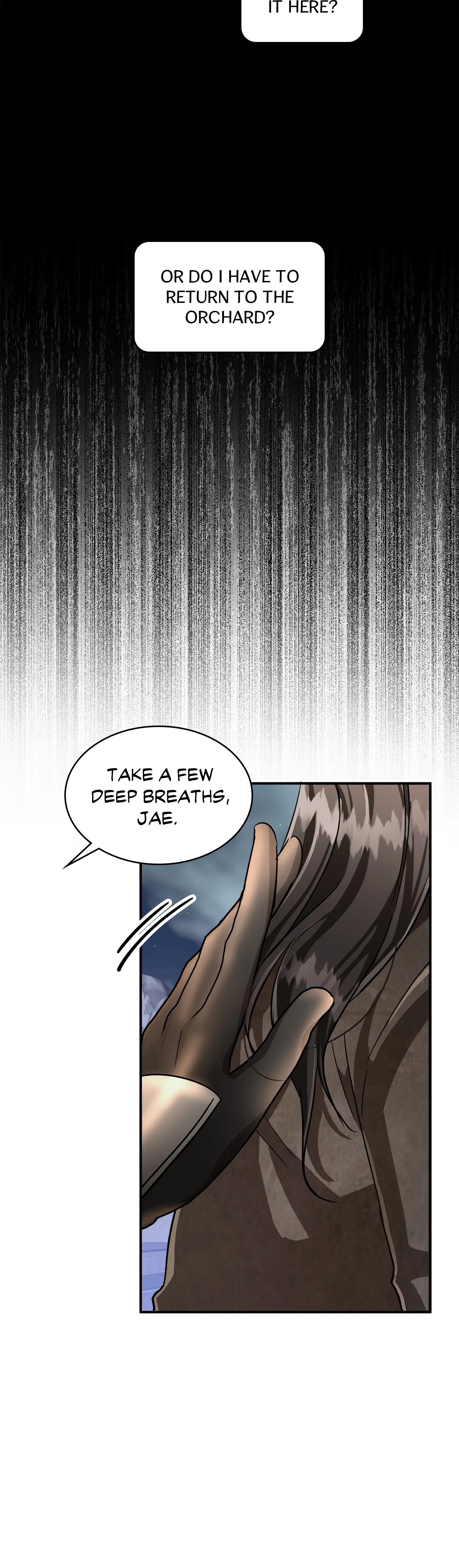Terrarium Adventure Chapter 14 - Page 40