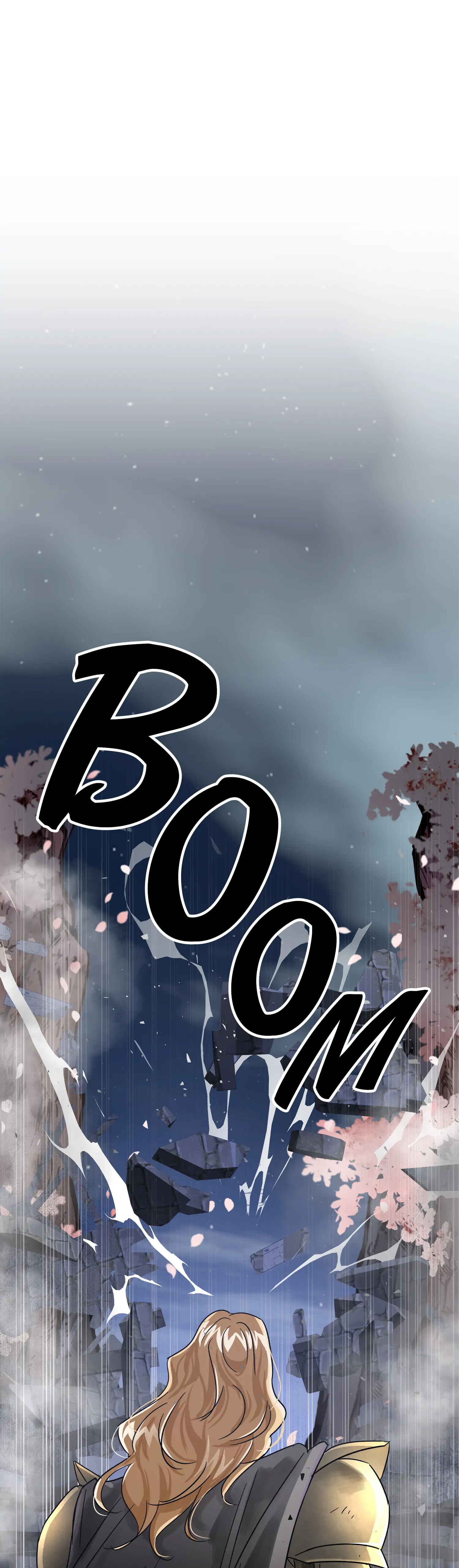 Terrarium Adventure Chapter 14 - Page 45