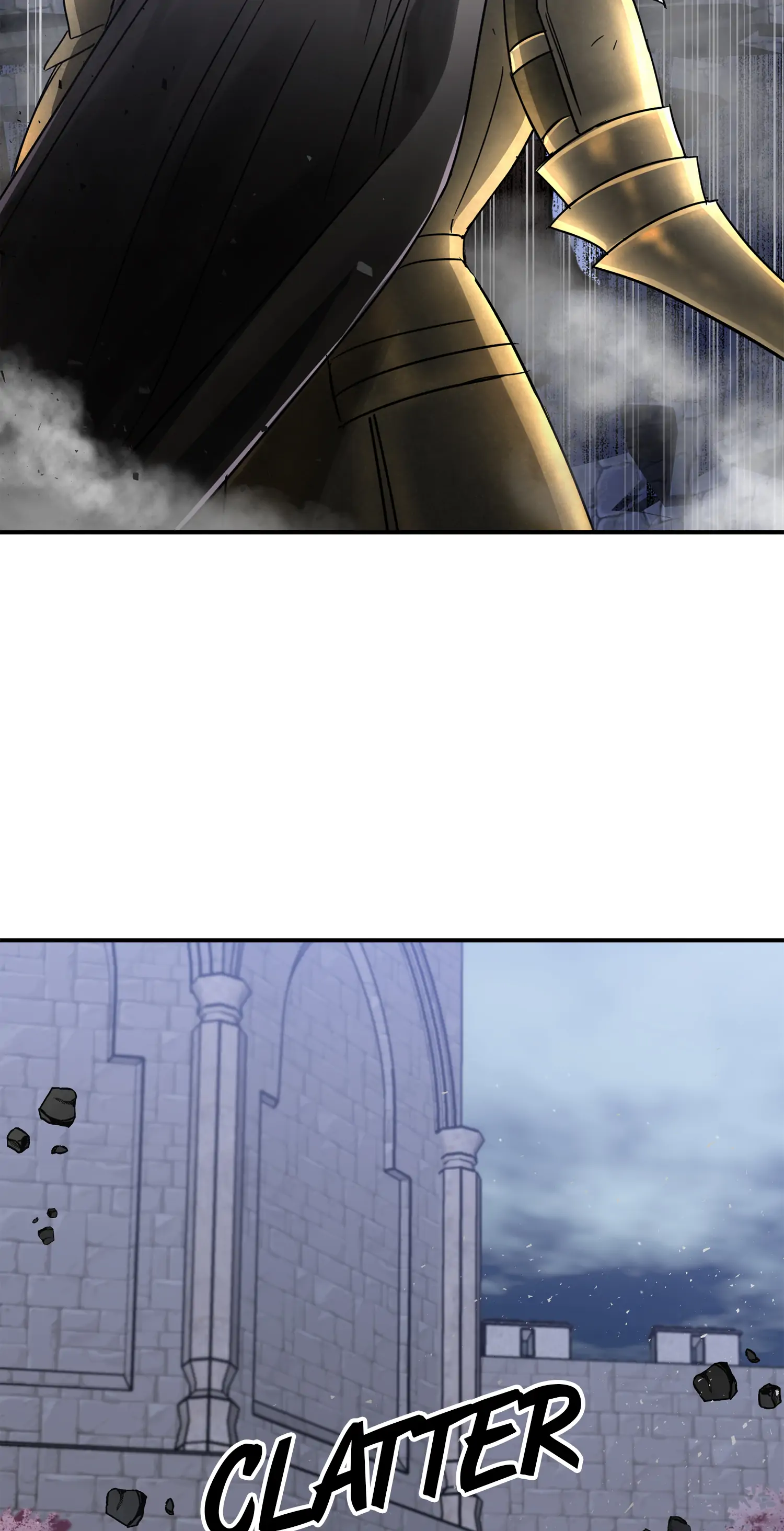 Terrarium Adventure Chapter 14 - Page 46