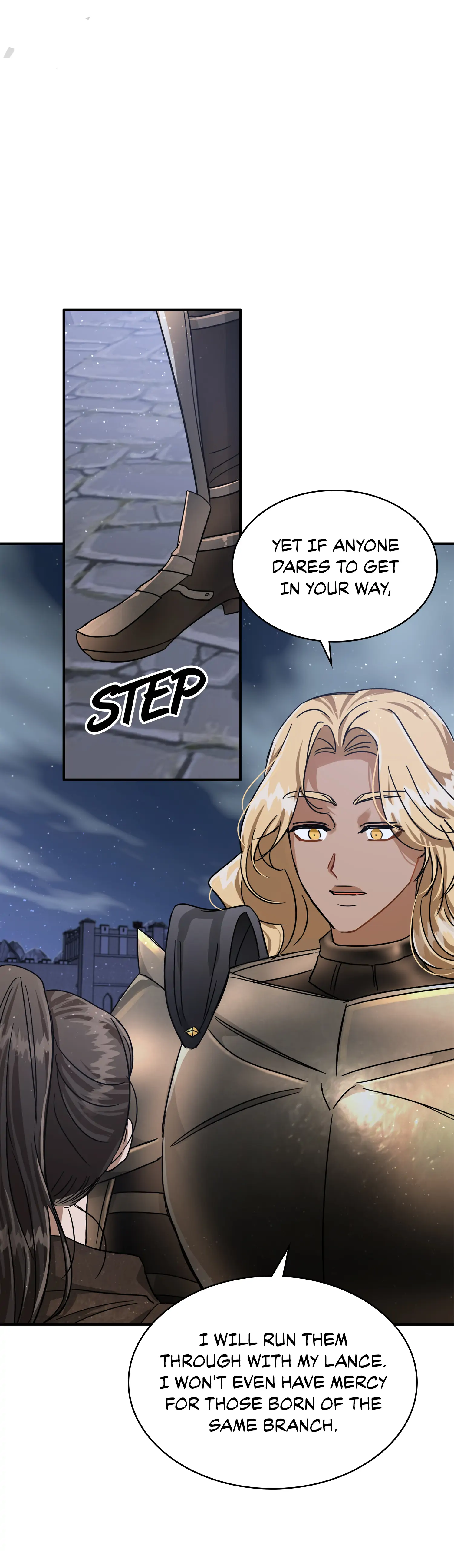 Terrarium Adventure Chapter 14 - Page 50