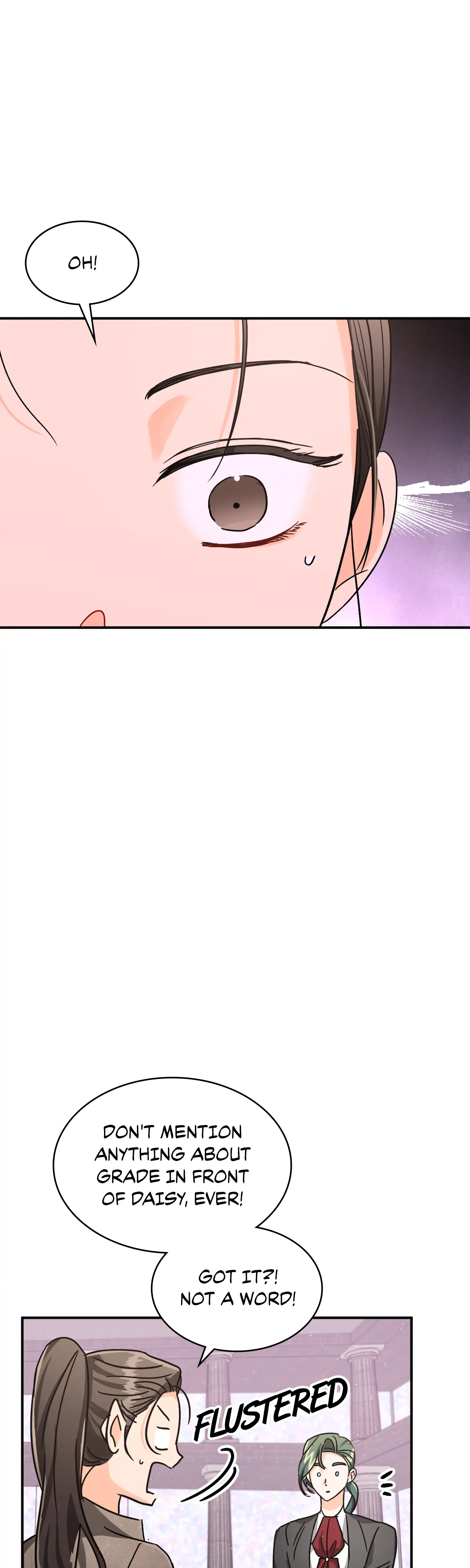 Terrarium Adventure Chapter 15 - Page 12
