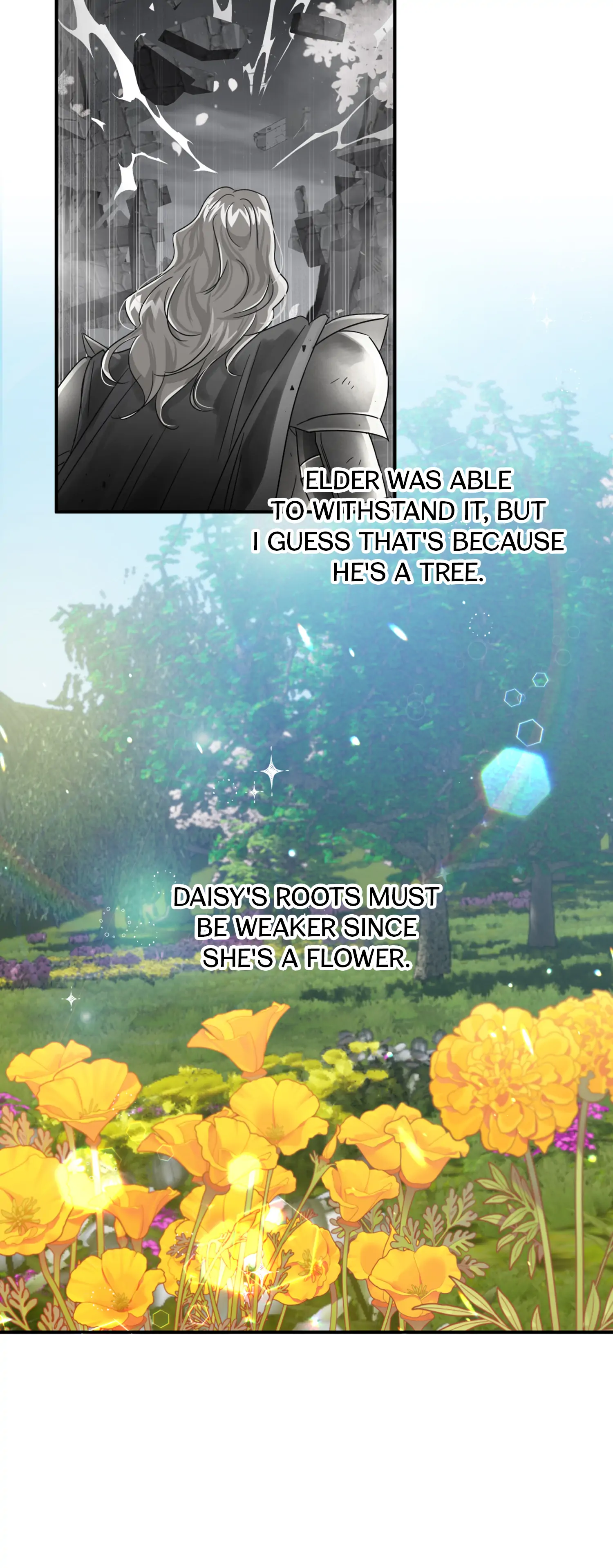 Terrarium Adventure Chapter 16 - Page 14