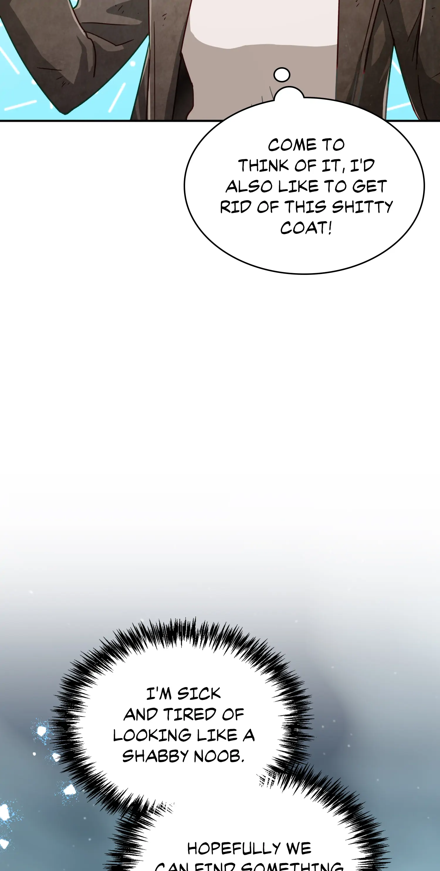 Terrarium Adventure Chapter 17 - Page 13