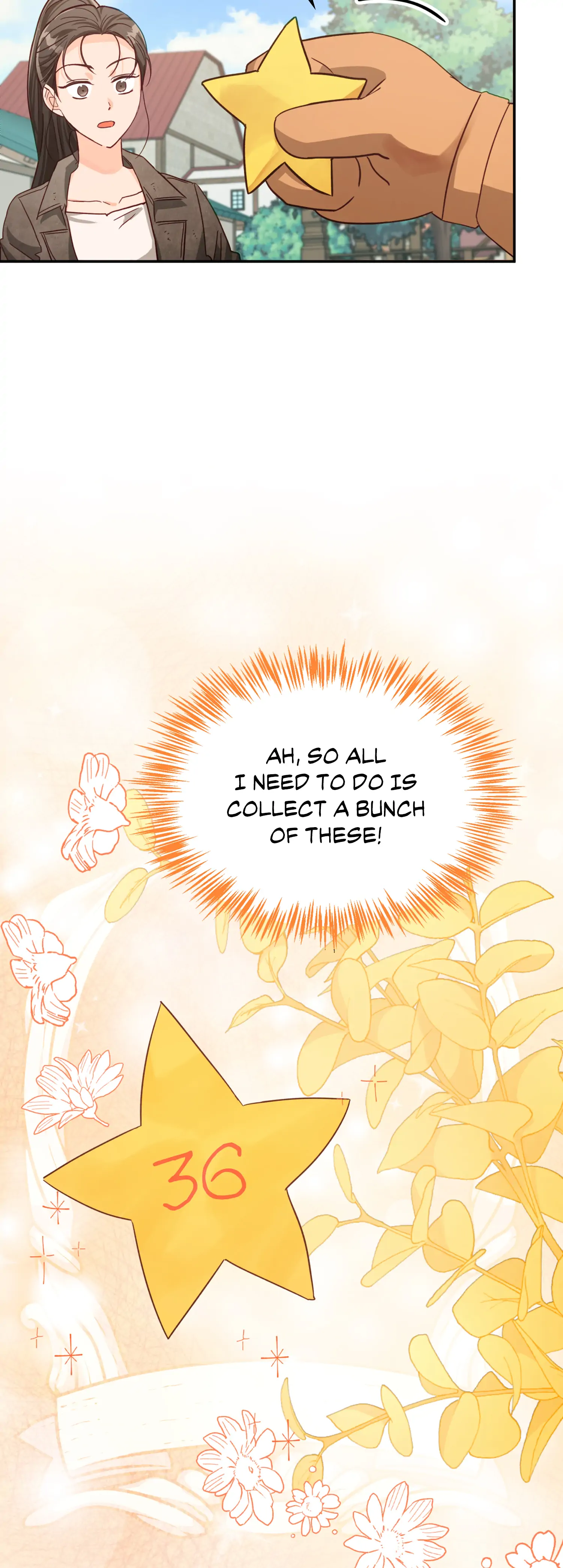Terrarium Adventure Chapter 17 - Page 21
