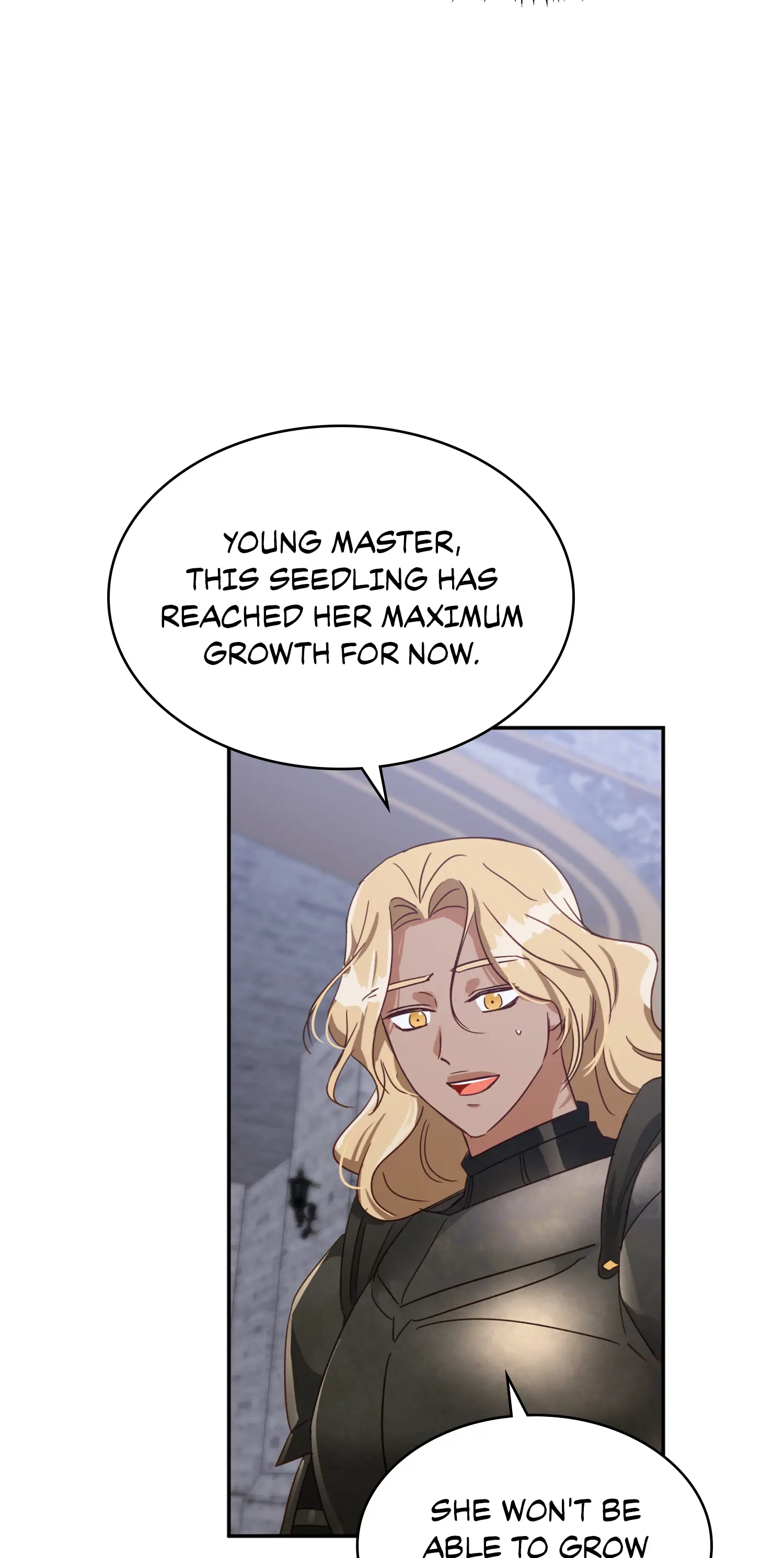 Terrarium Adventure Chapter 17 - Page 8
