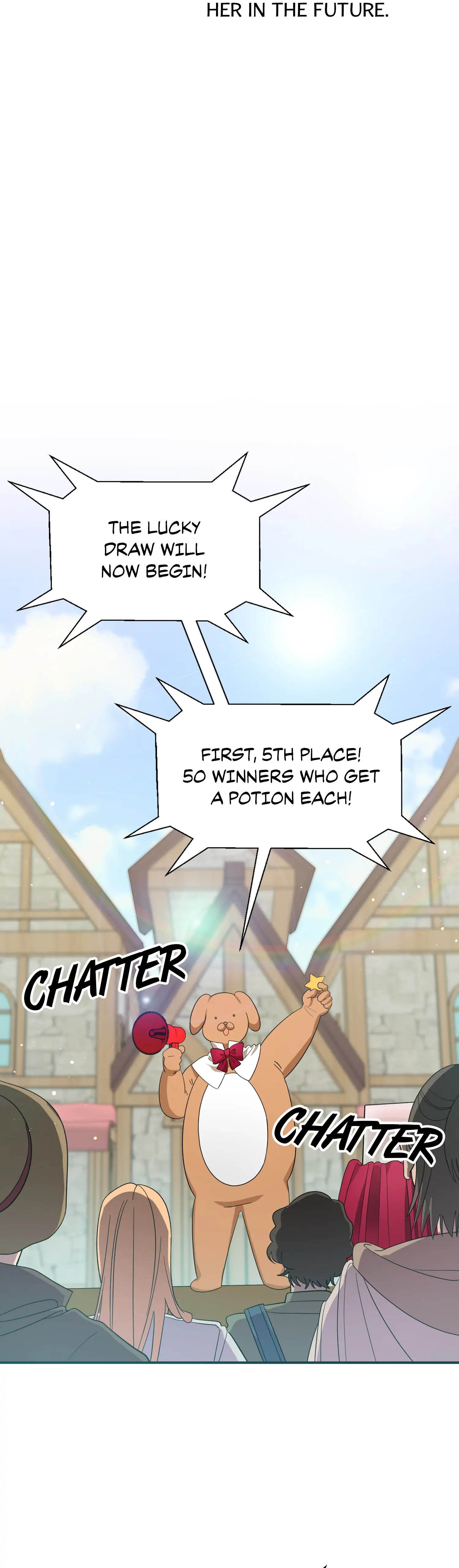 Terrarium Adventure Chapter 18 - Page 36