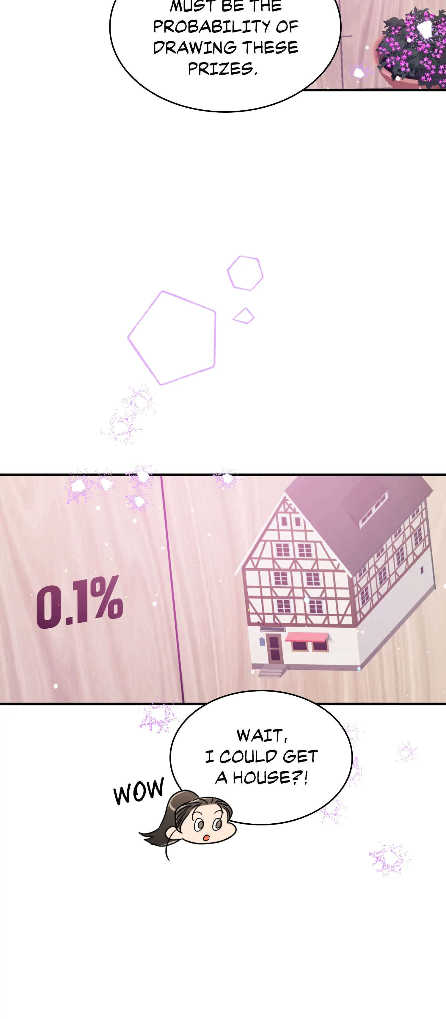 Terrarium Adventure Chapter 18 - Page 4