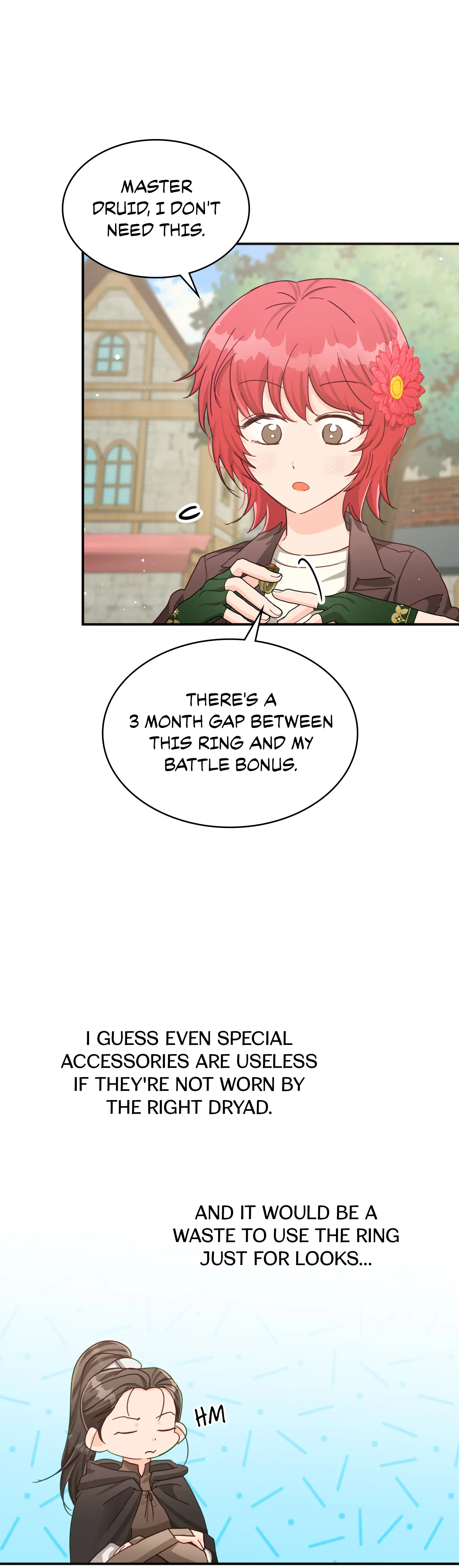 Terrarium Adventure Chapter 19 - Page 14