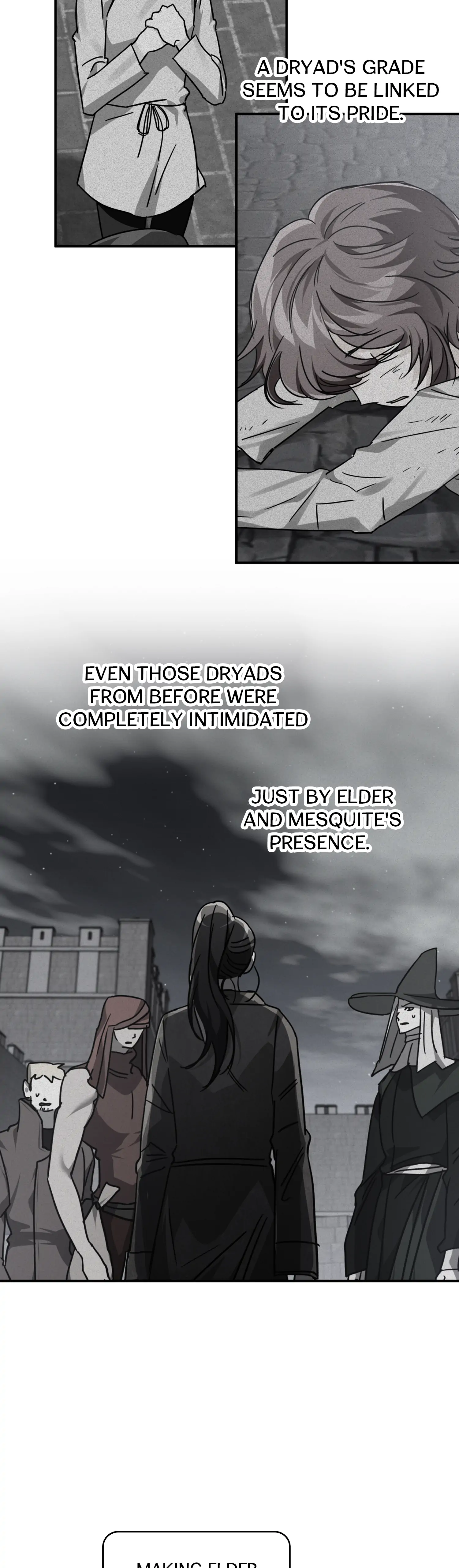 Terrarium Adventure Chapter 19 - Page 20