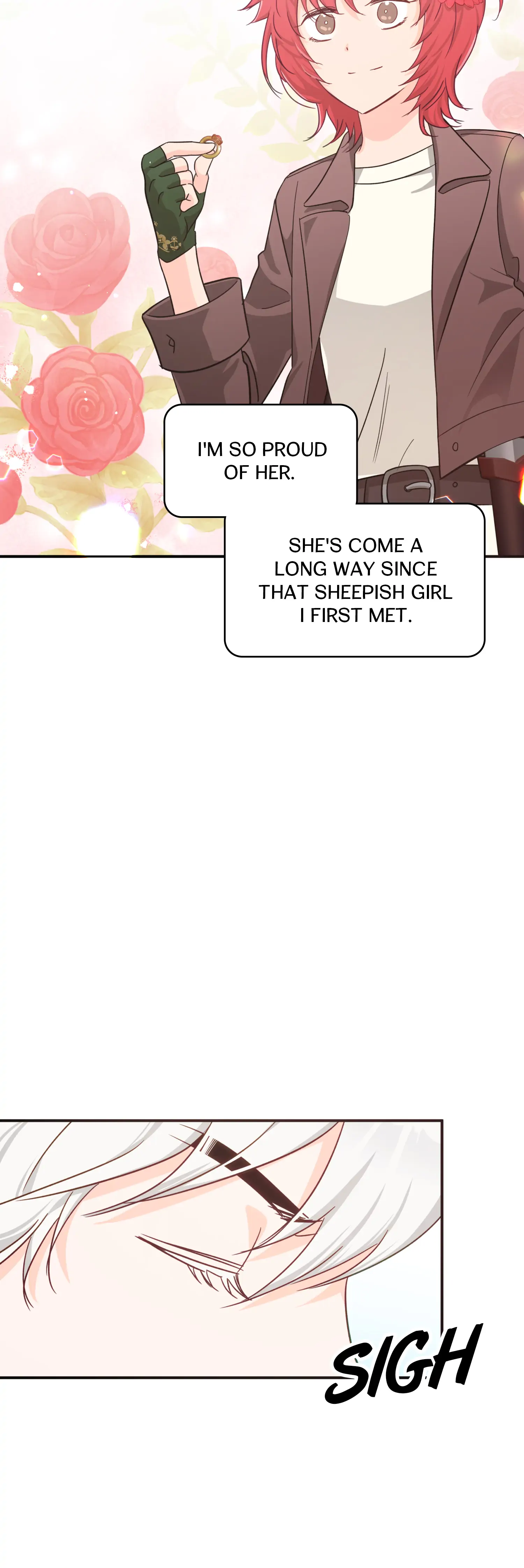 Terrarium Adventure Chapter 19 - Page 22