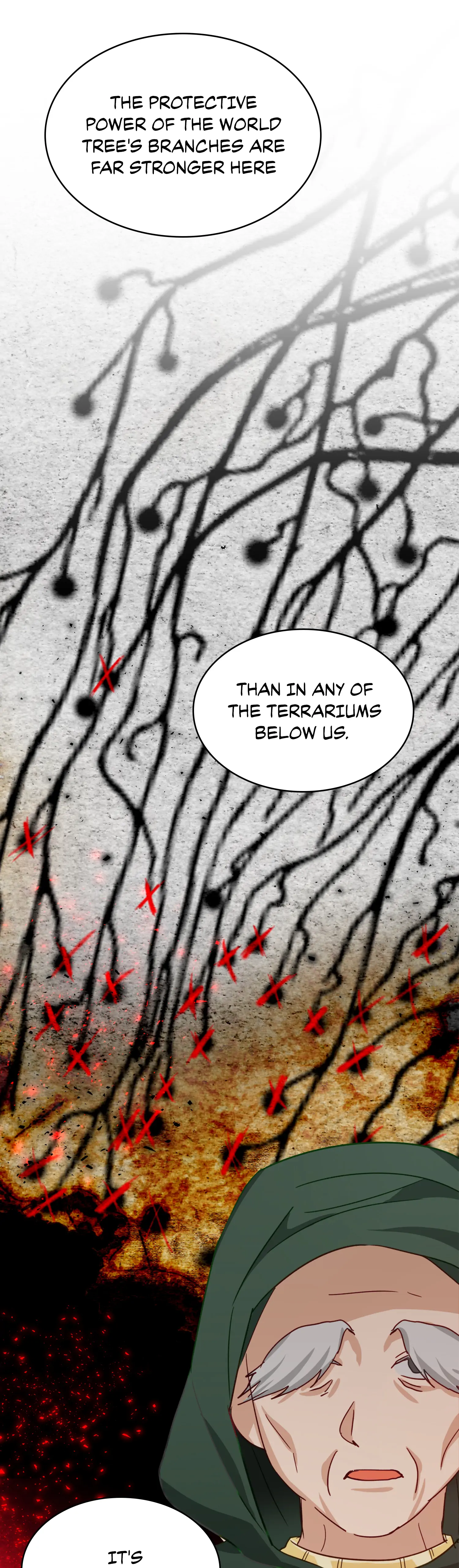 Terrarium Adventure Chapter 19 - Page 39