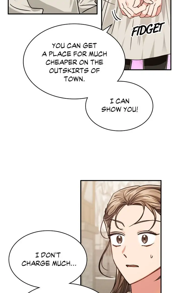 Terrarium Adventure Chapter 2 - Page 23