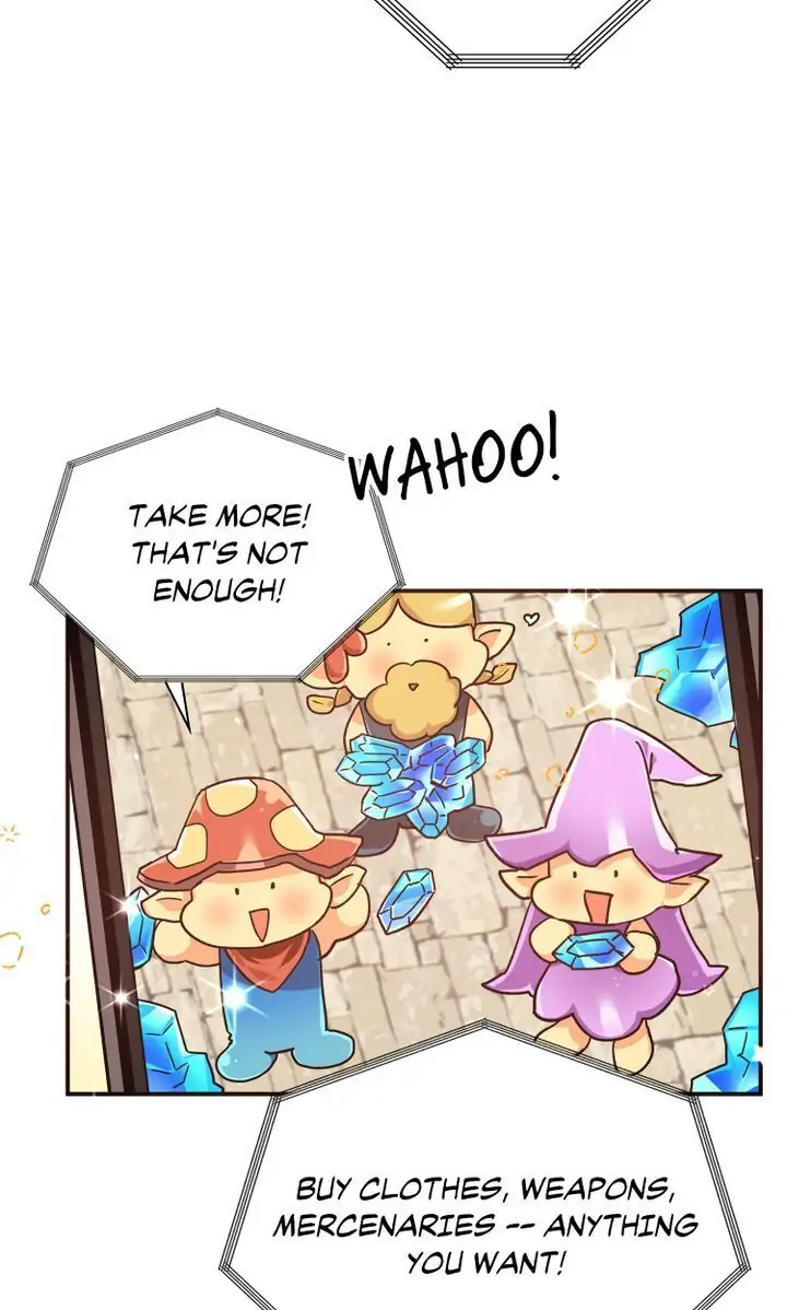 Terrarium Adventure Chapter 2 - Page 66