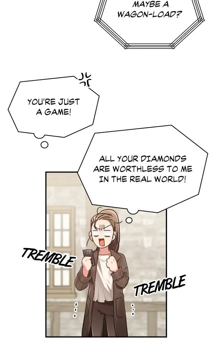 Terrarium Adventure Chapter 2 - Page 9