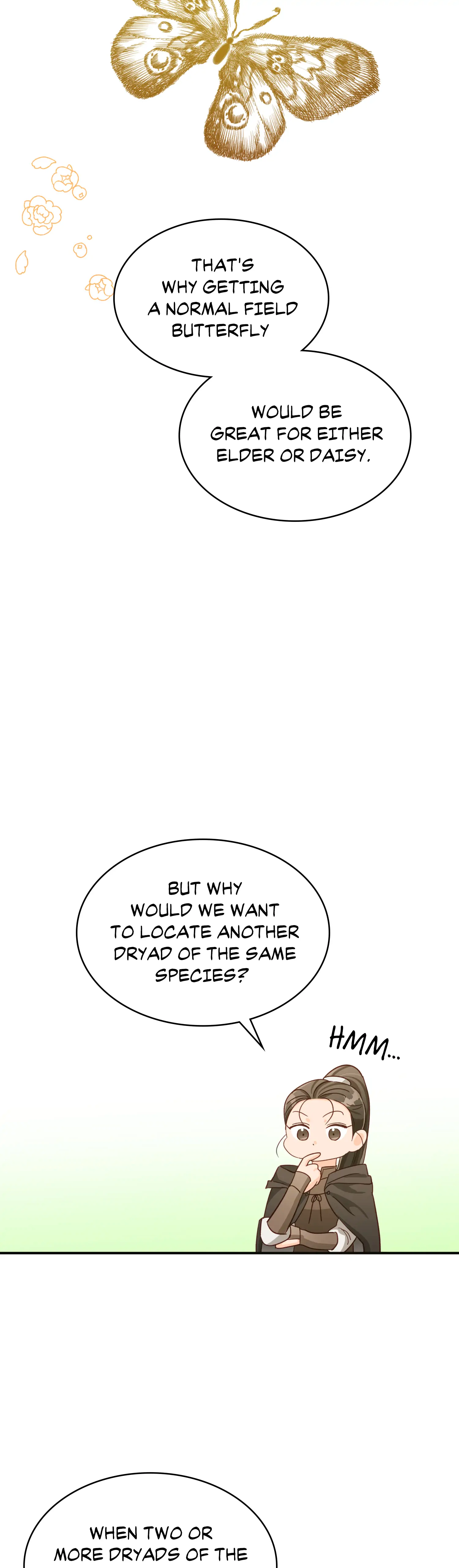 Terrarium Adventure Chapter 20 - Page 11