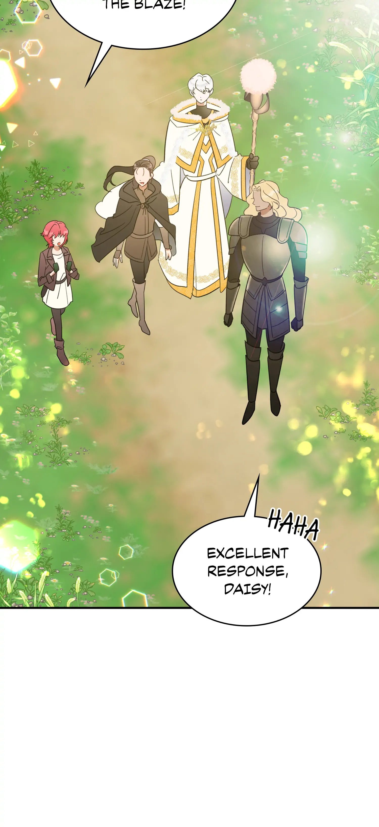 Terrarium Adventure Chapter 20 - Page 39