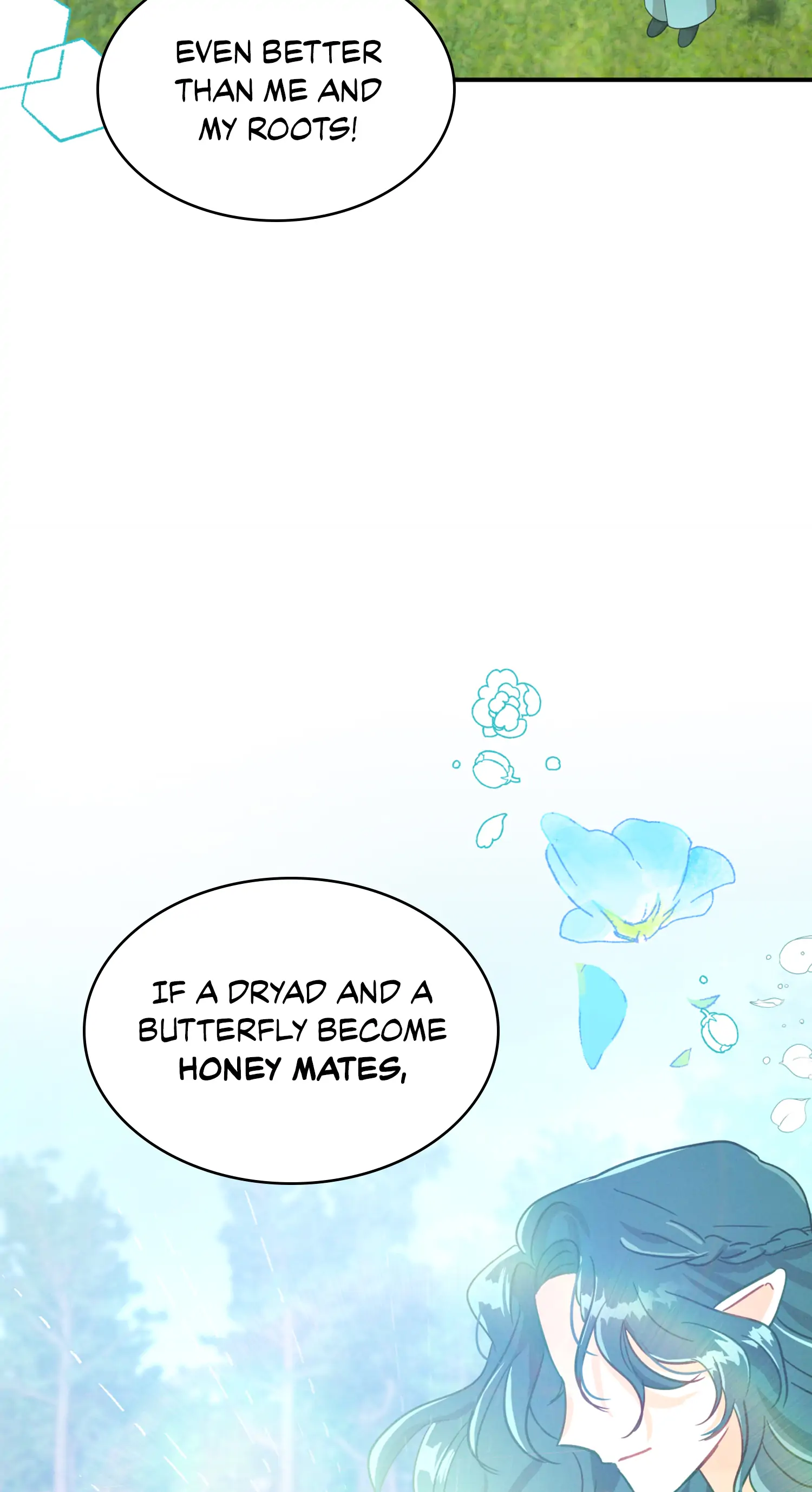 Terrarium Adventure Chapter 20 - Page 8
