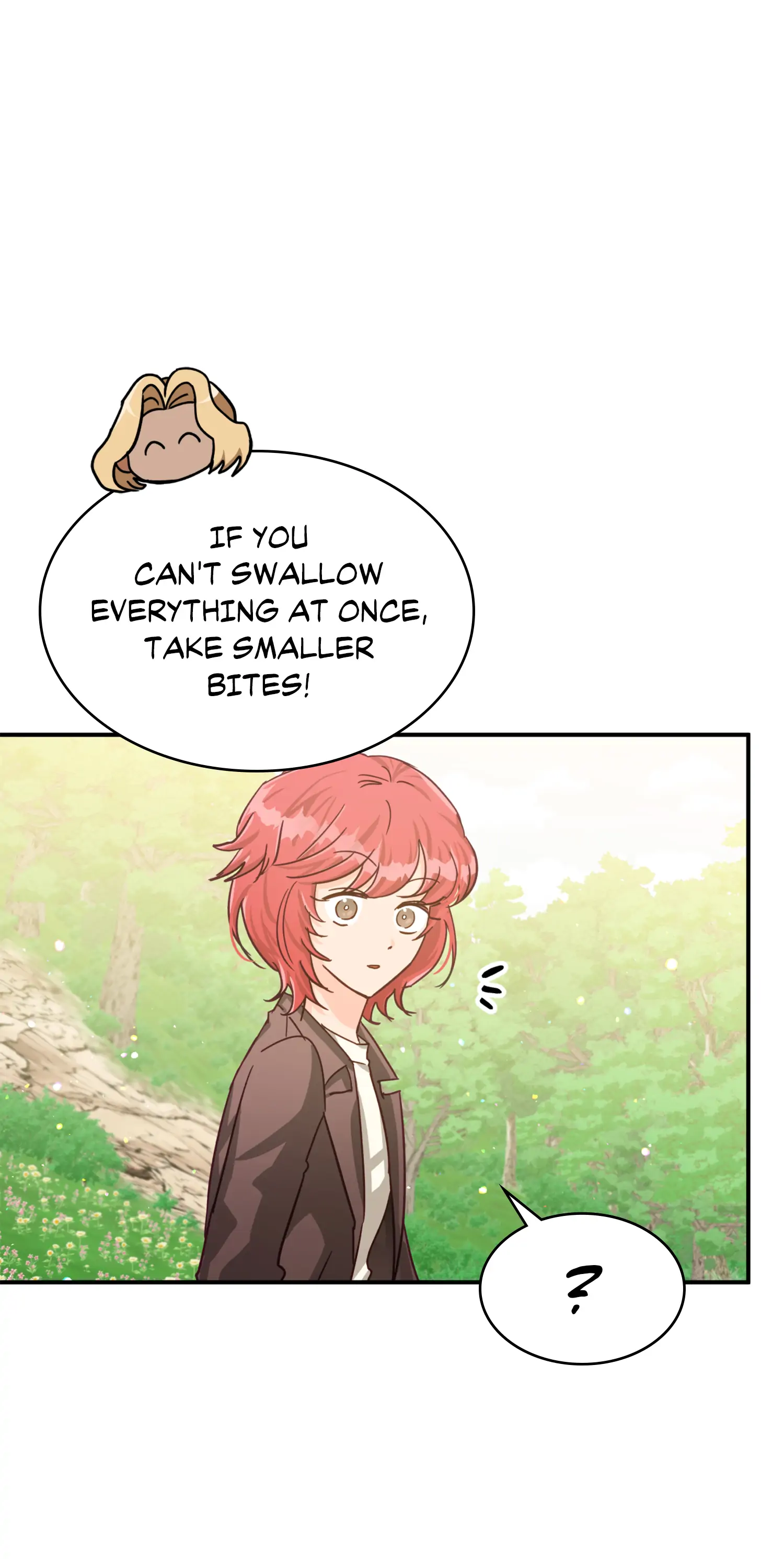 Terrarium Adventure Chapter 21 - Page 13