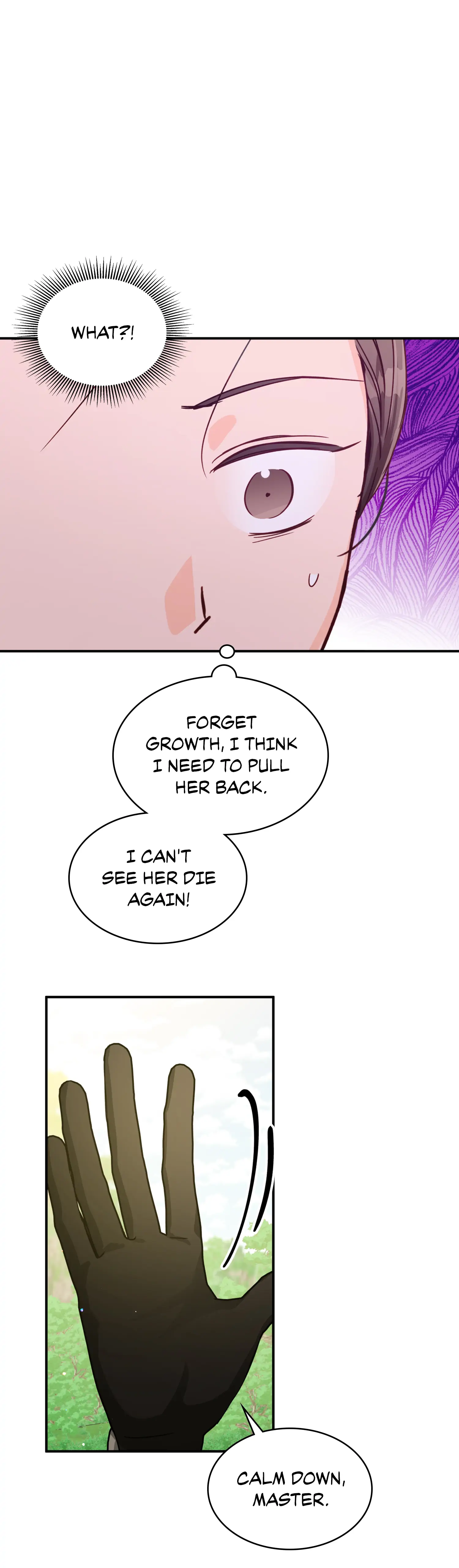 Terrarium Adventure Chapter 21 - Page 40