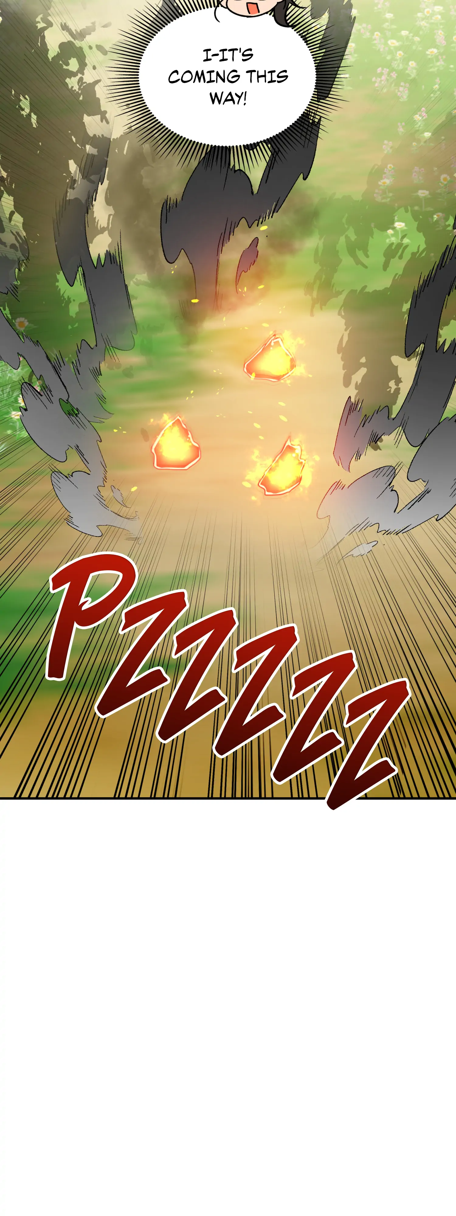 Terrarium Adventure Chapter 21 - Page 52