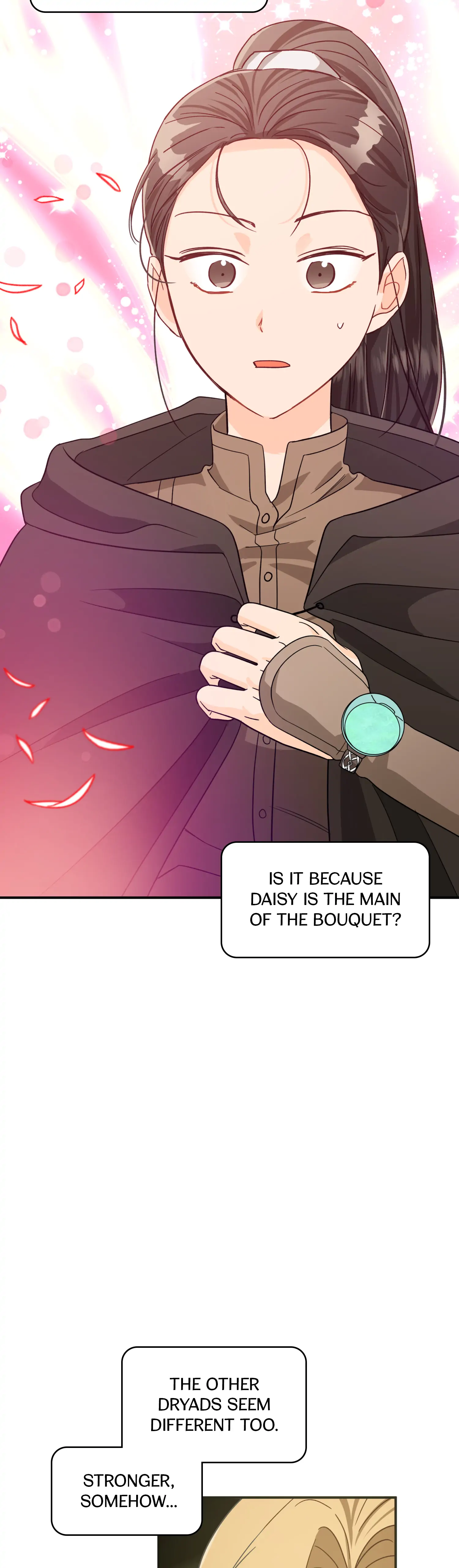 Terrarium Adventure Chapter 21 - Page 6