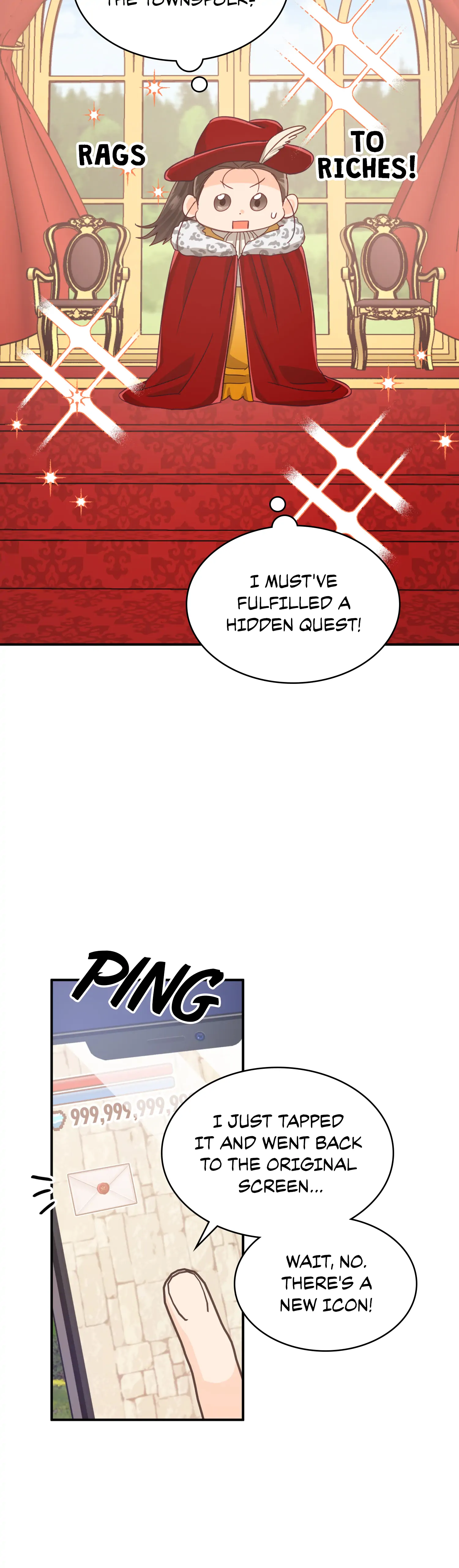 Terrarium Adventure Chapter 23 - Page 25