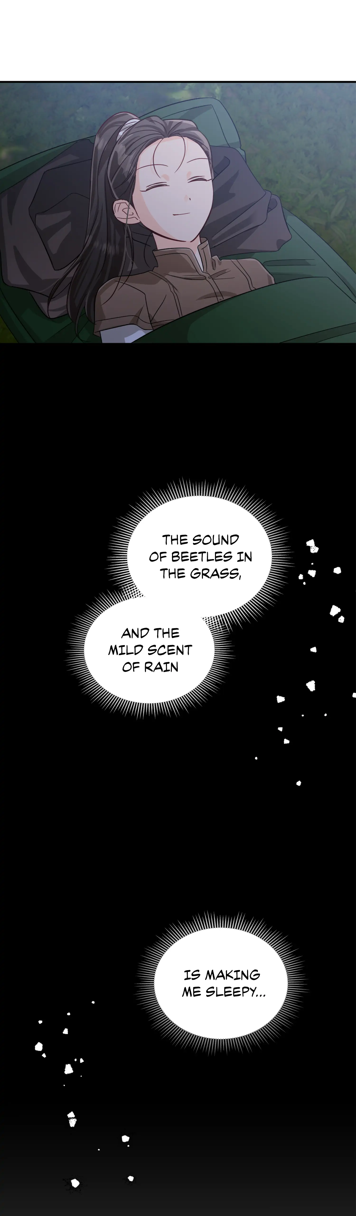 Terrarium Adventure Chapter 23 - Page 46